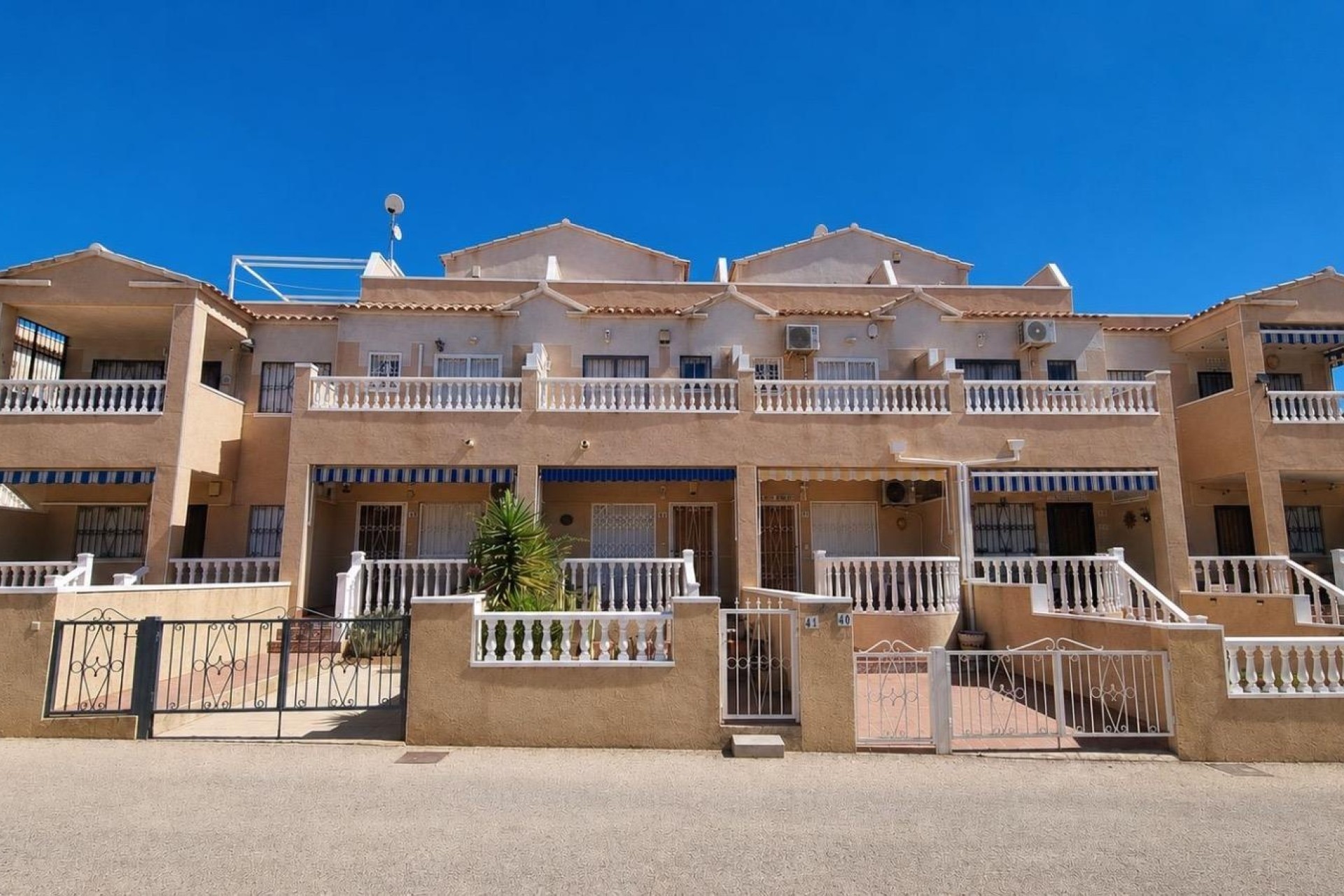 Revente - Appartement -
Orihuela Costa - La Ciñuelica