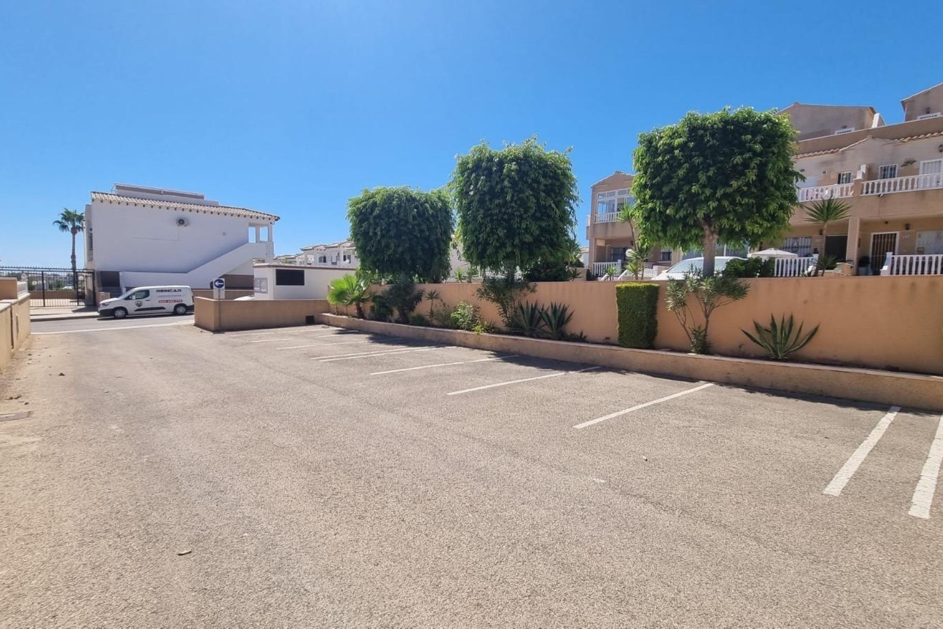 Revente - Appartement -
Orihuela Costa - La Ciñuelica