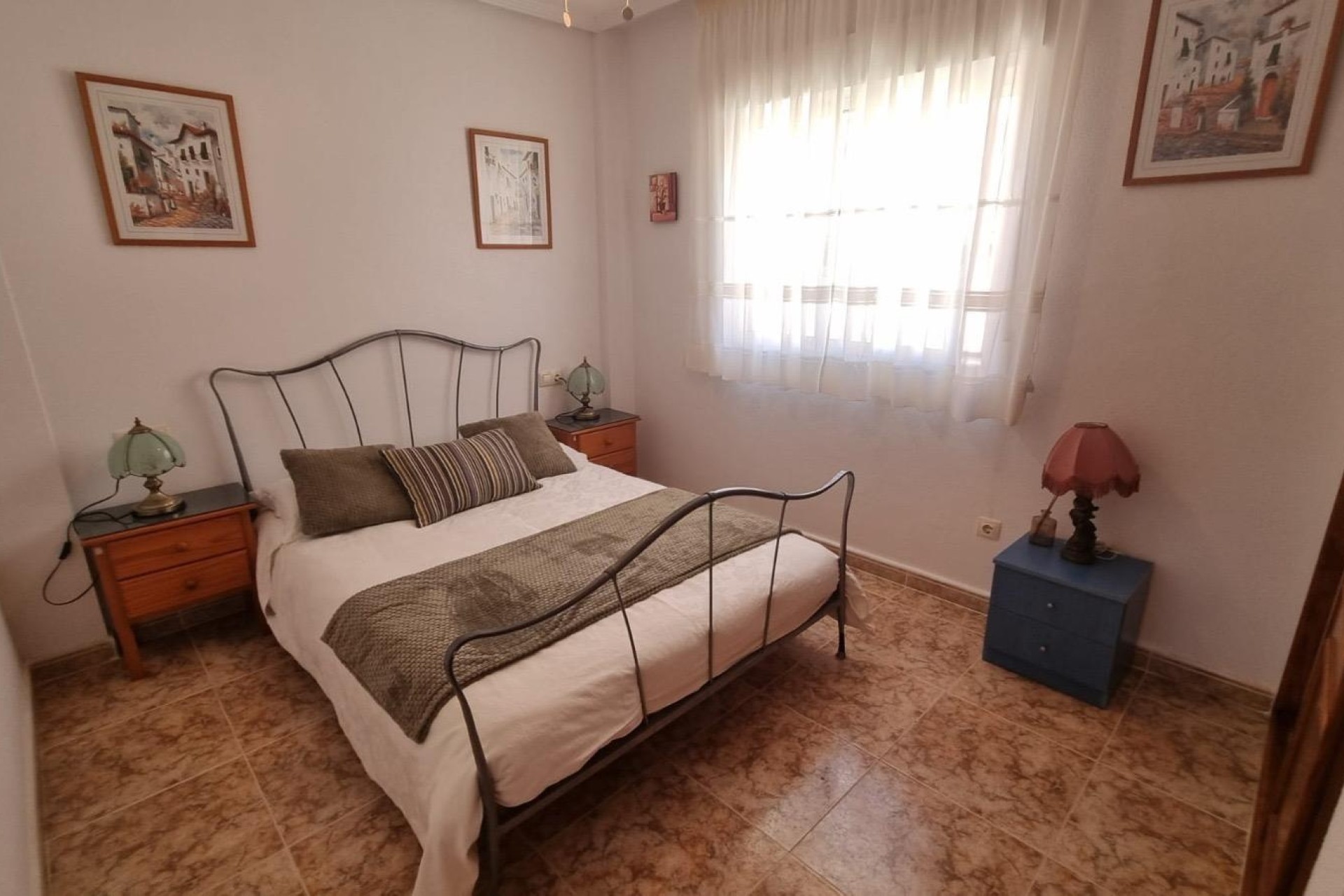 Revente - Appartement -
Orihuela Costa - La Ciñuelica