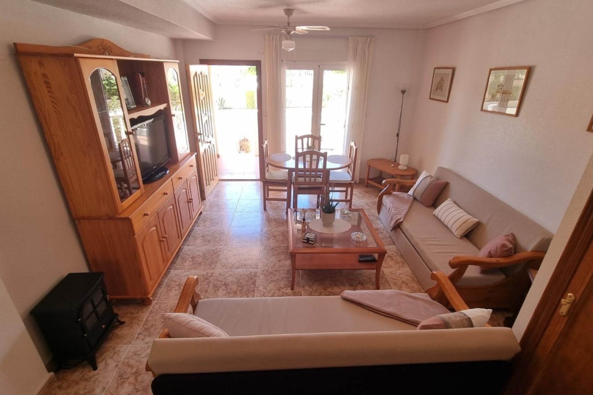 Revente - Appartement -
Orihuela Costa - La Ciñuelica