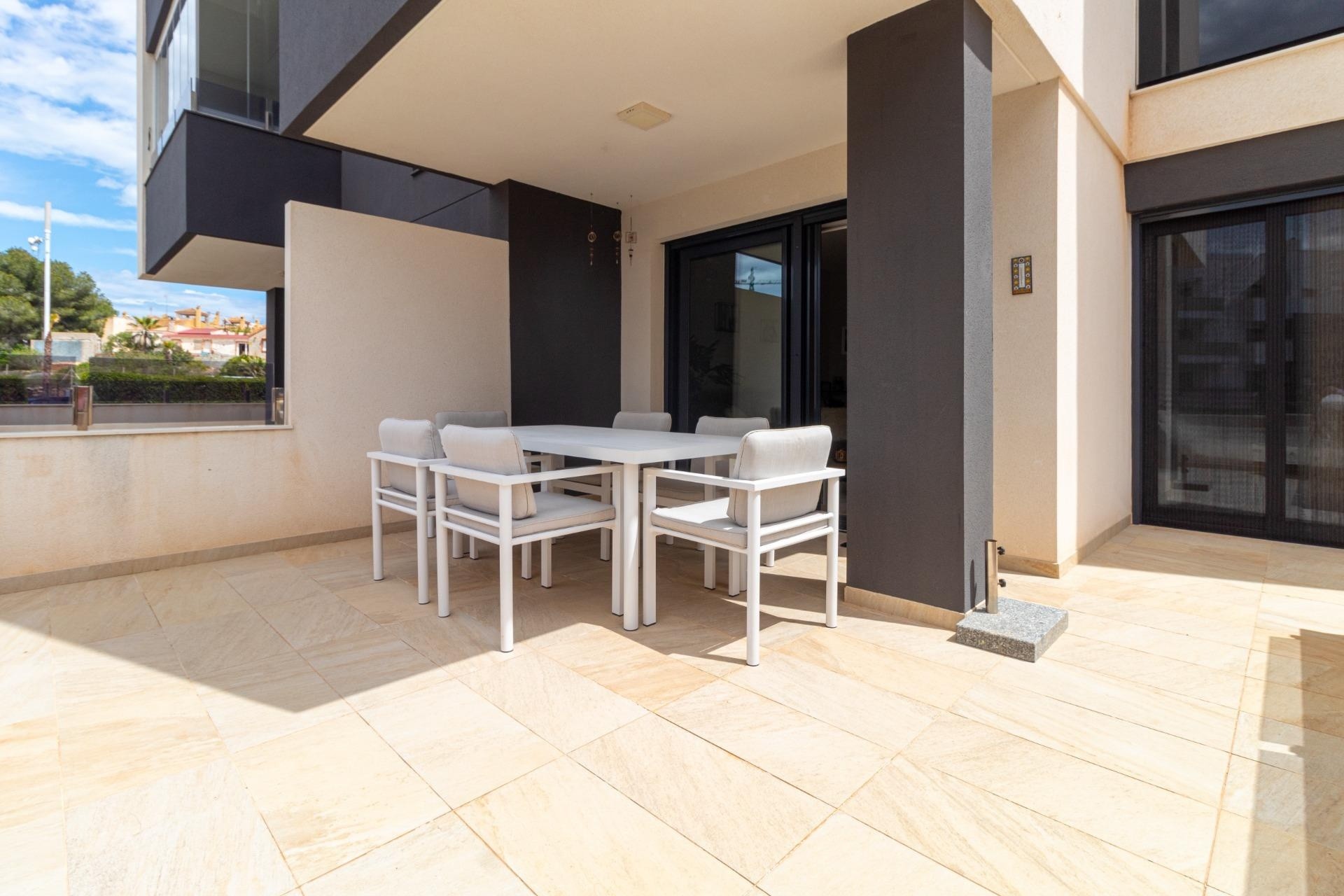 Revente - Appartement -
Orihuela Costa - La Florida