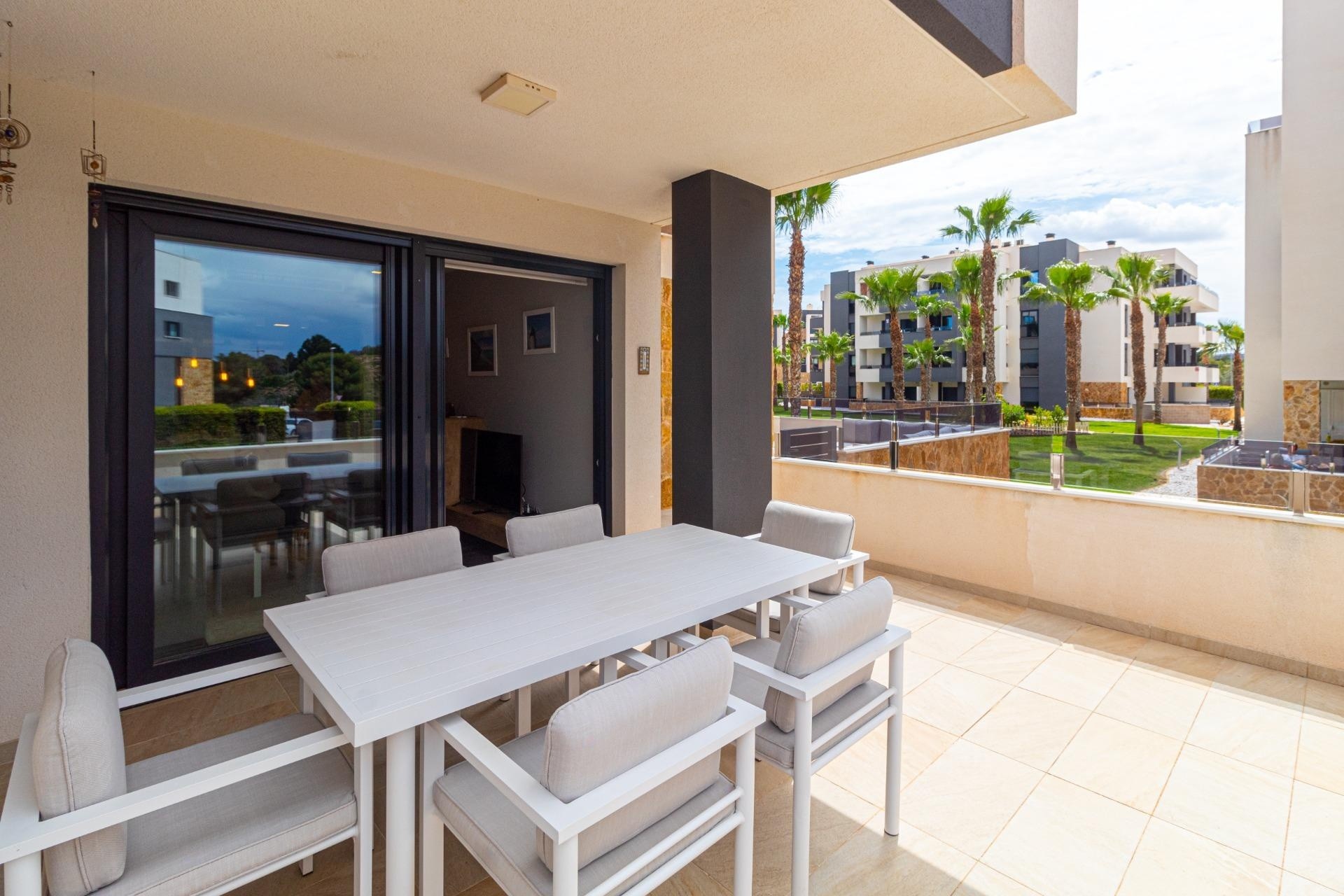 Revente - Appartement -
Orihuela Costa - La Florida