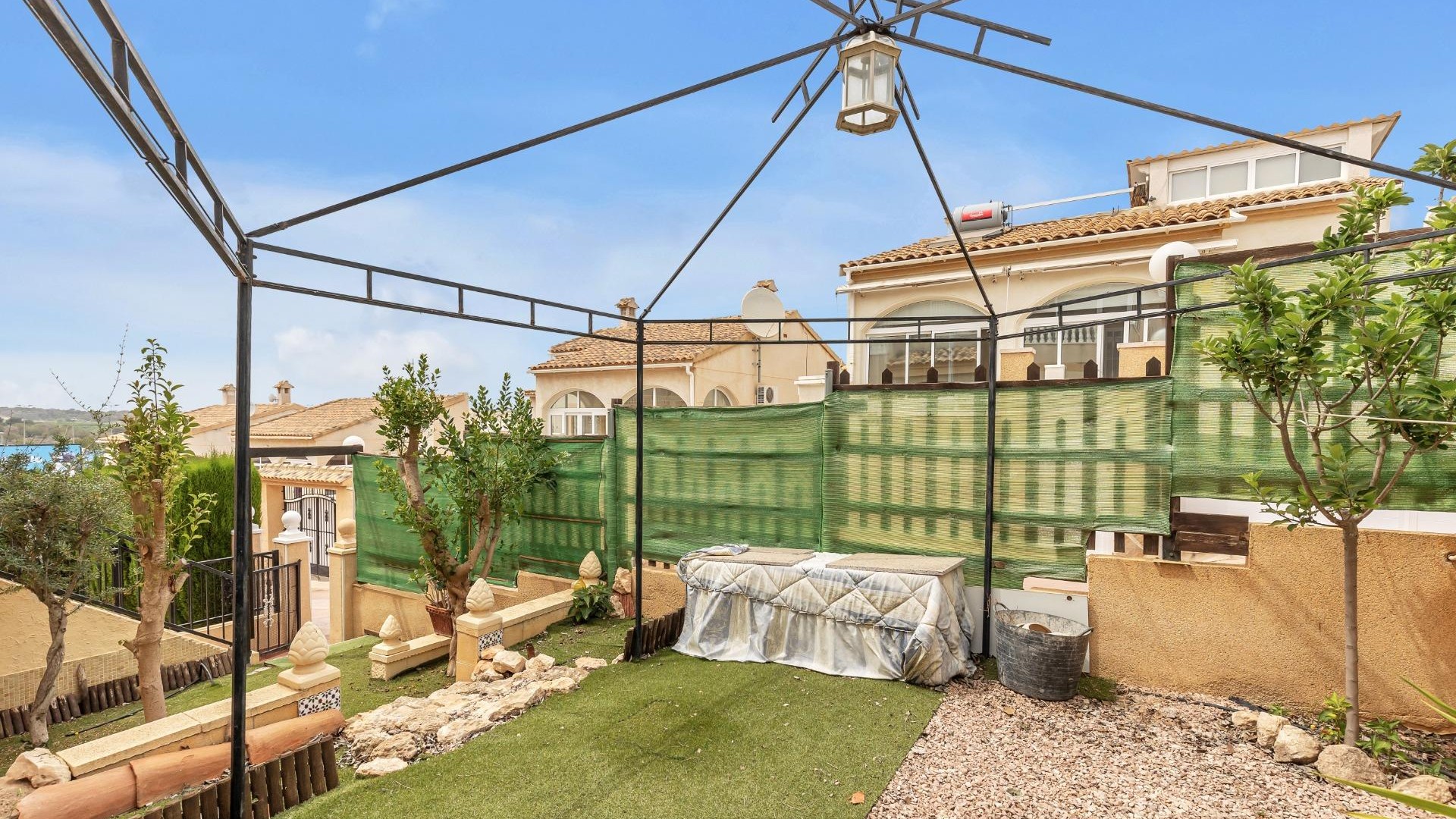 Revente - Appartement -
Orihuela Costa - La Florida