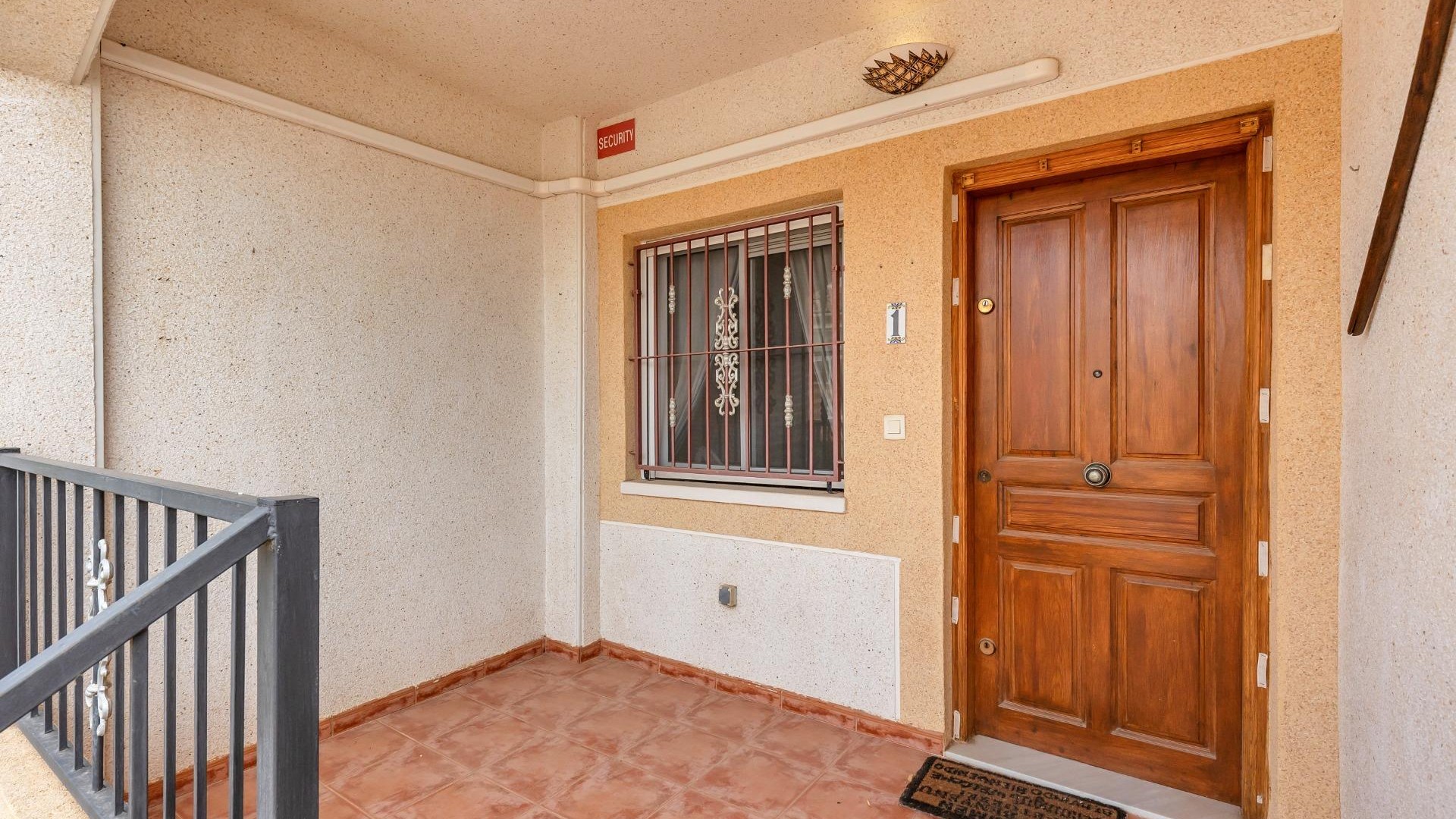 Revente - Appartement -
Orihuela Costa - La Florida