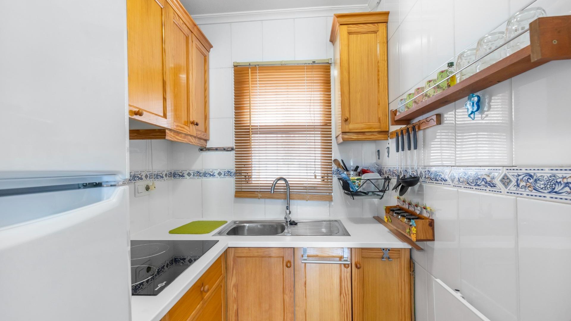 Revente - Appartement -
Orihuela Costa - La Florida