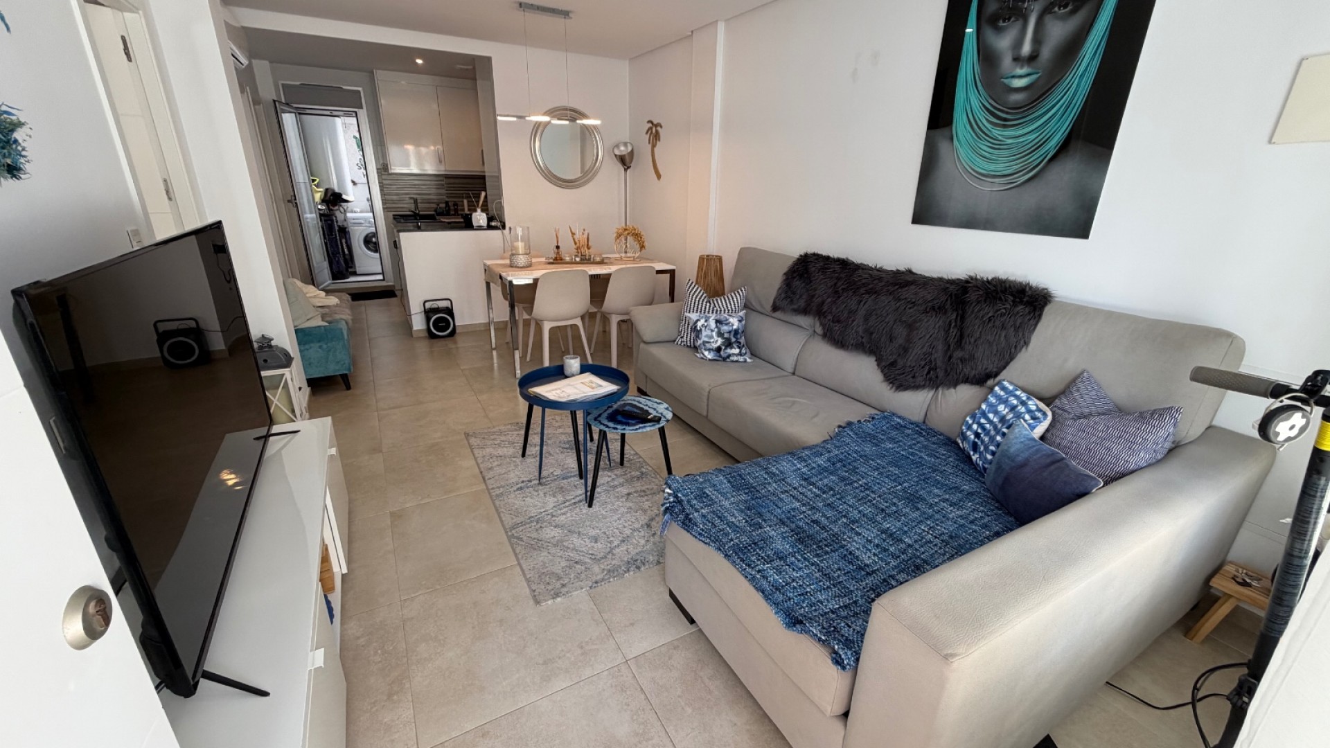 Revente - Appartement -
Orihuela Costa - La Florida