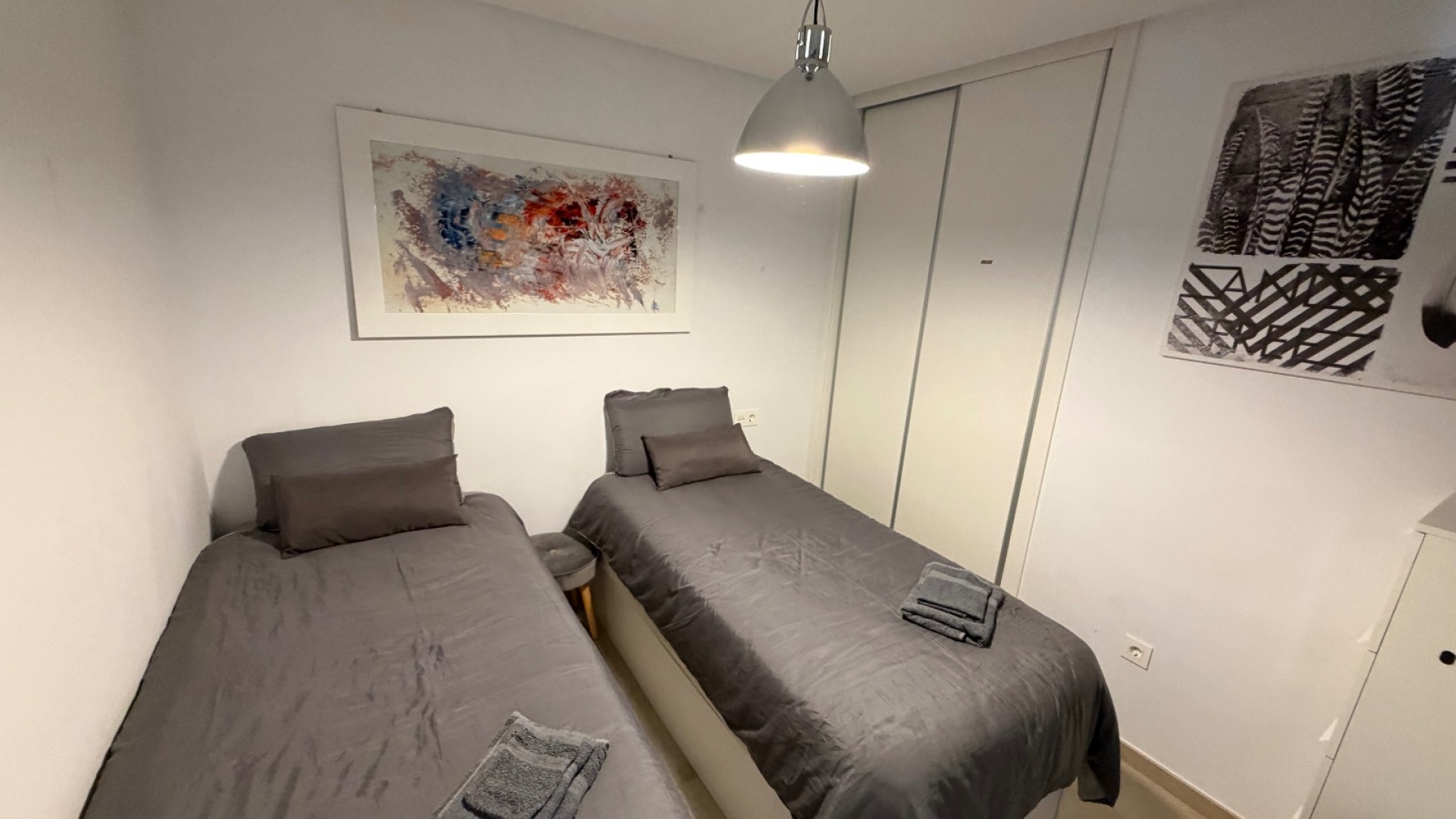 Revente - Appartement -
Orihuela Costa - La Florida