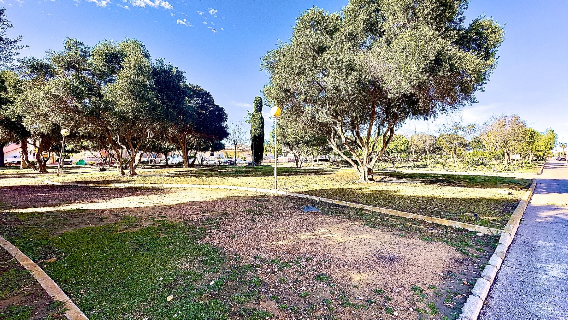 Revente - Appartement -
Orihuela Costa - La Florida