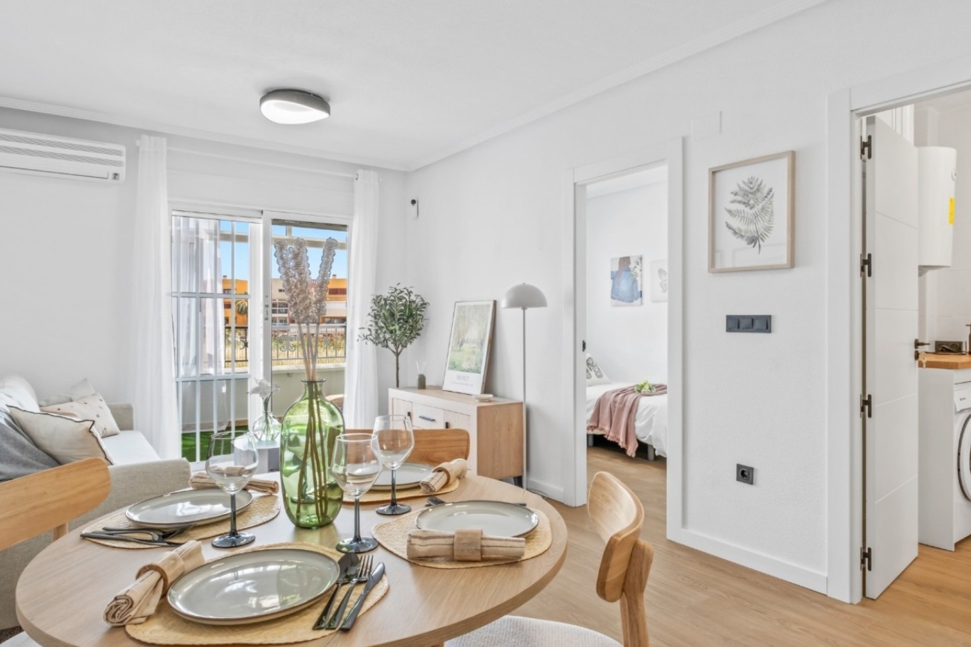Revente - Appartement -
Orihuela Costa - La Florida