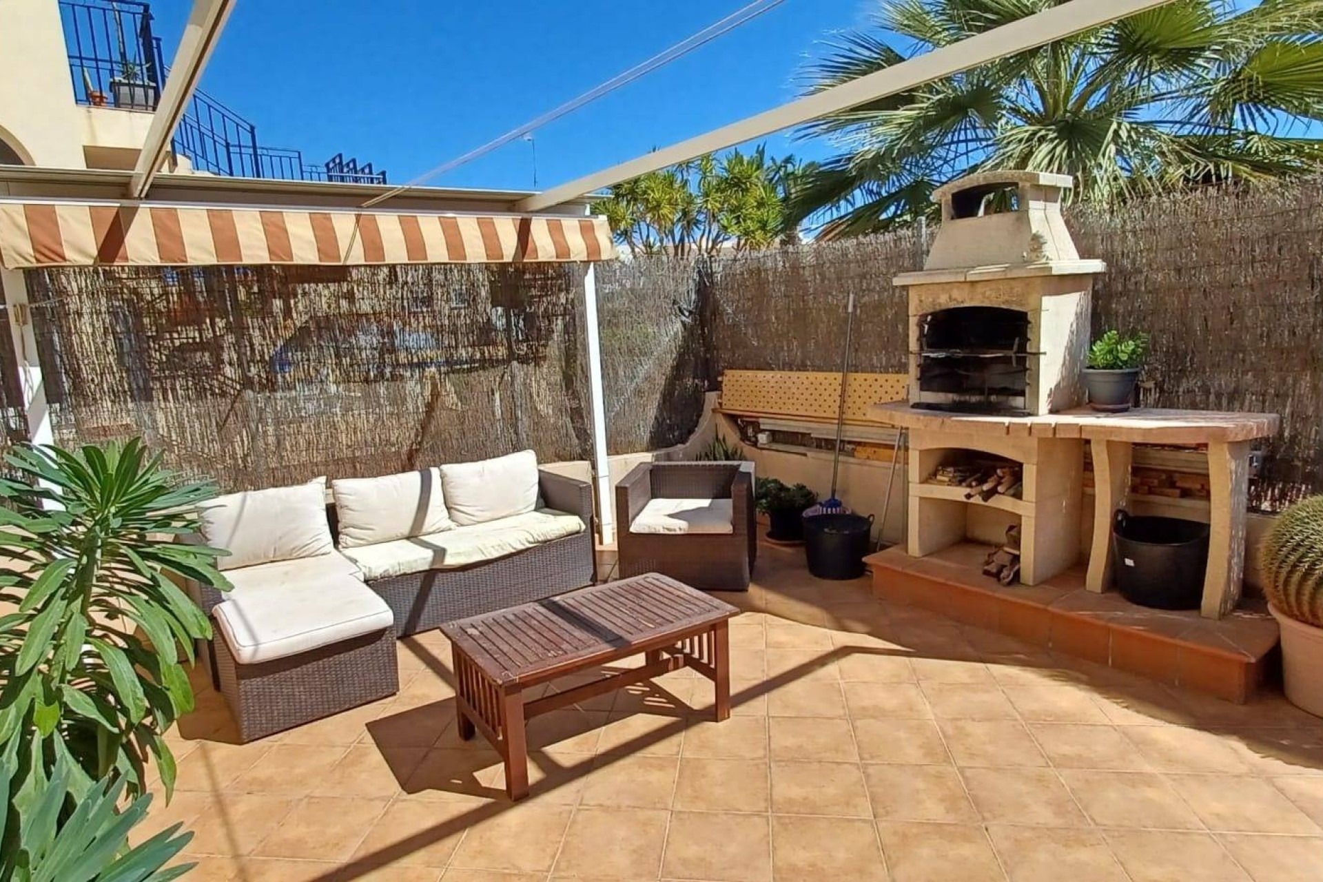 Revente - Appartement -
Orihuela Costa - La Florida