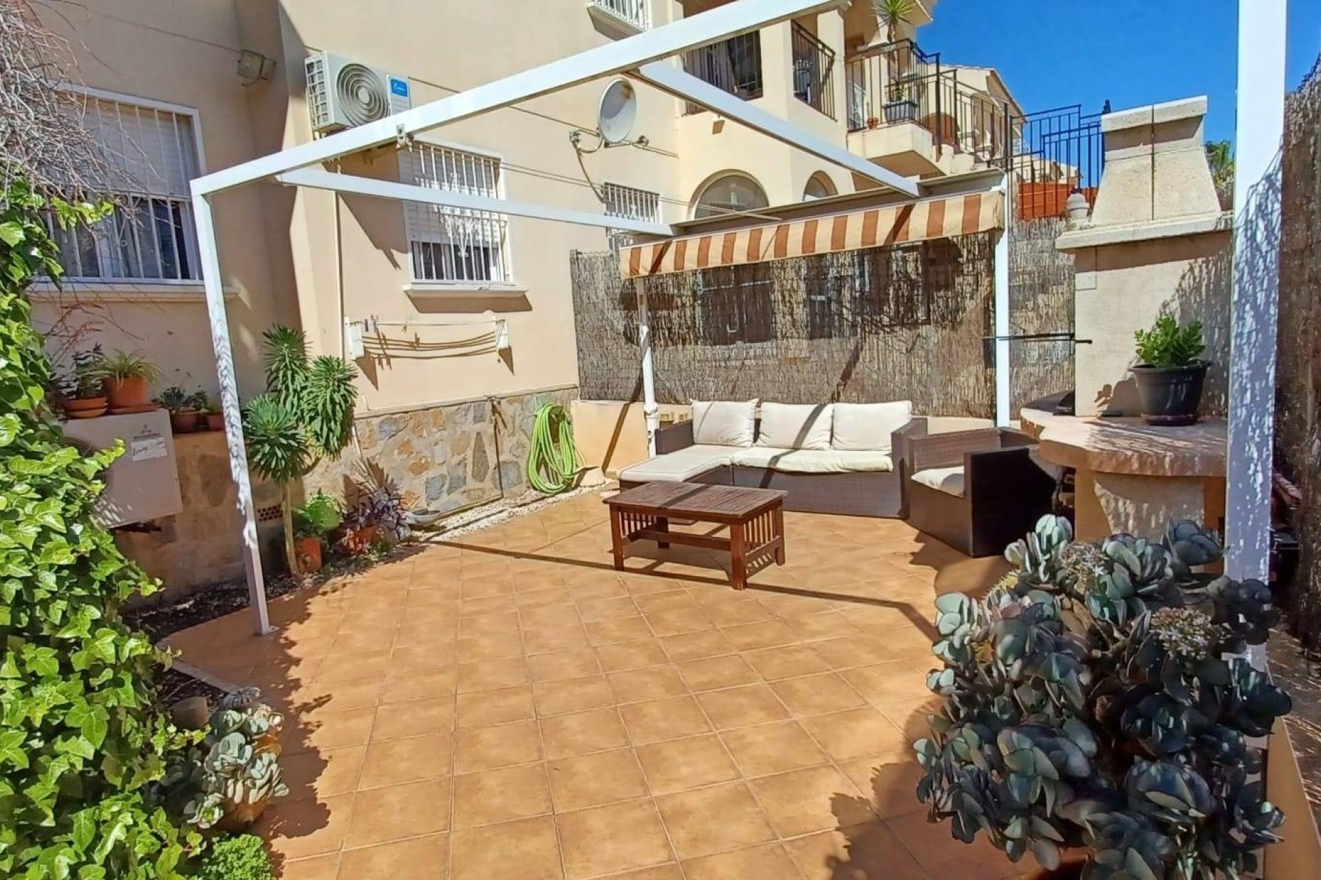 Revente - Appartement -
Orihuela Costa - La Florida