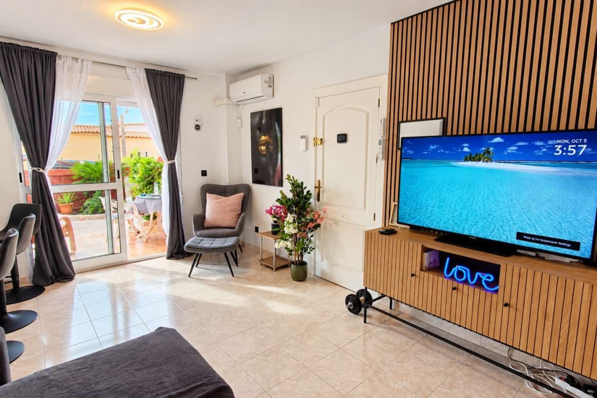 Revente - Appartement -
Orihuela Costa - La Florida