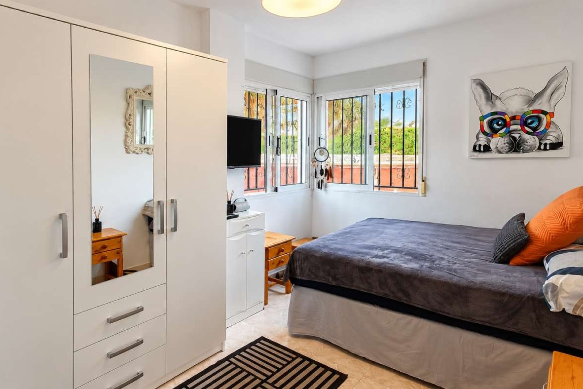 Revente - Appartement -
Orihuela Costa - La Florida