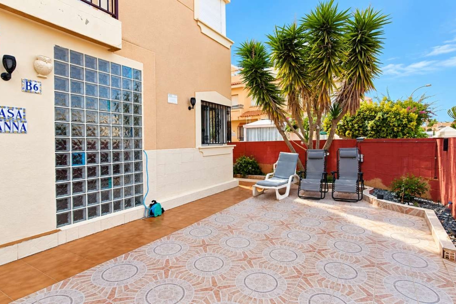 Revente - Appartement -
Orihuela Costa - La Florida