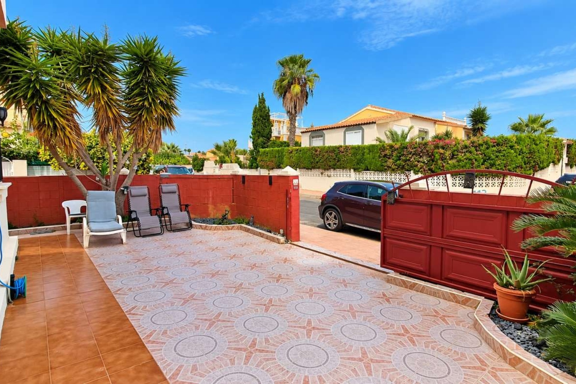 Revente - Appartement -
Orihuela Costa - La Florida