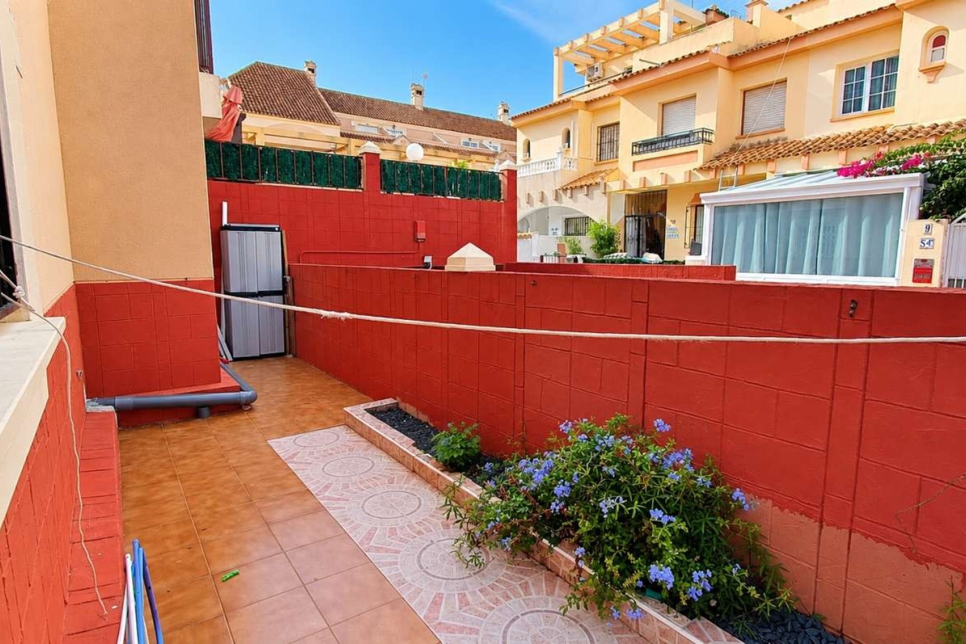 Revente - Appartement -
Orihuela Costa - La Florida