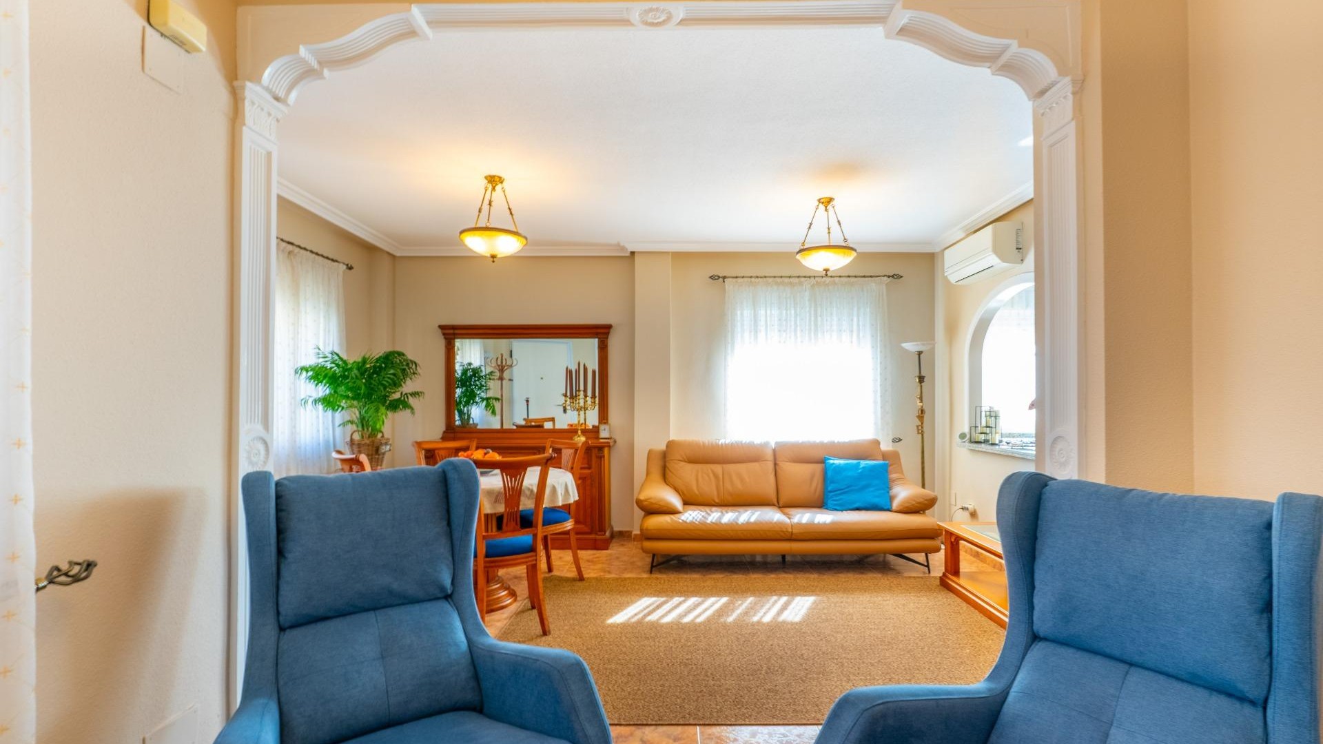 Revente - Appartement -
Orihuela Costa - La Regia