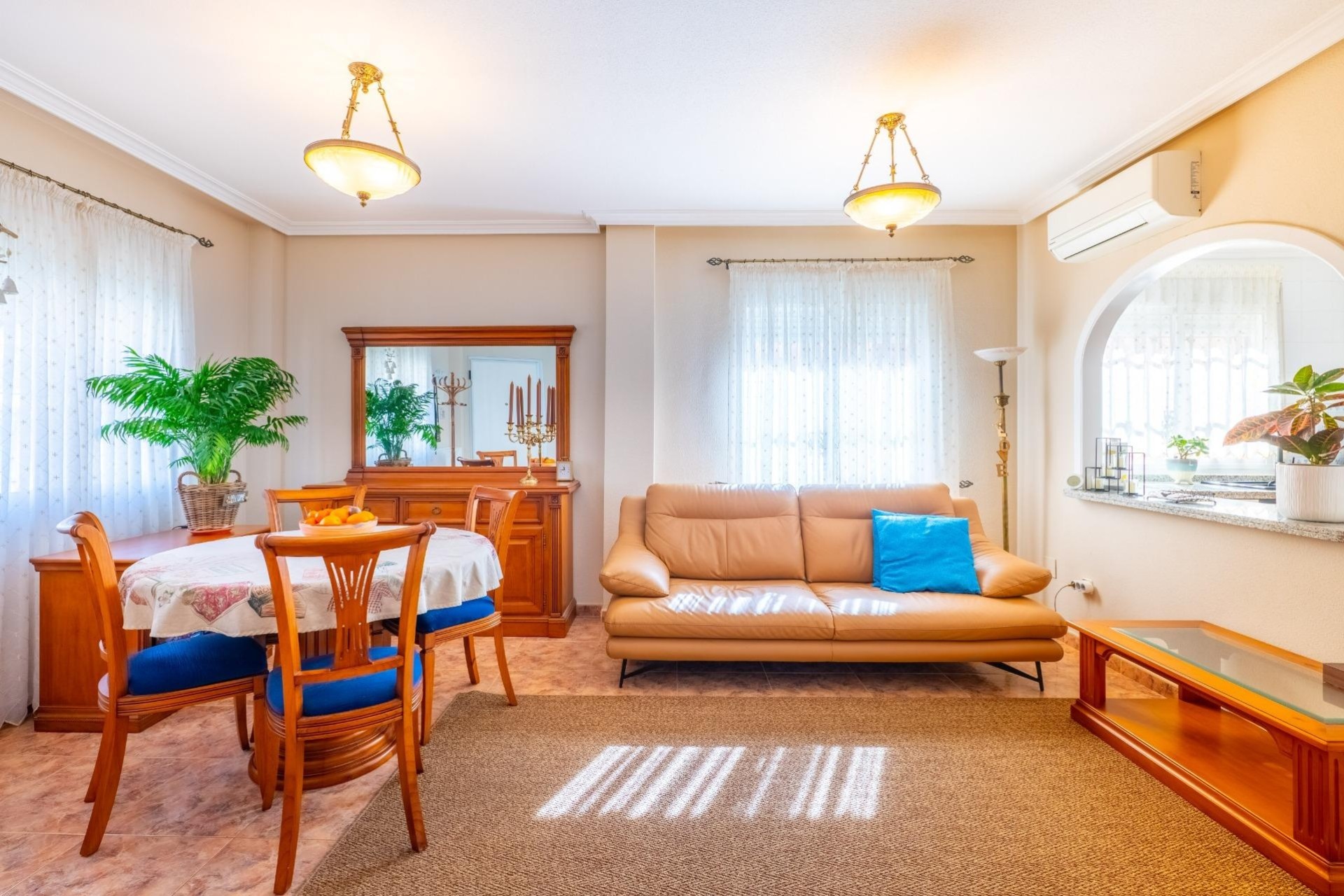 Revente - Appartement -
Orihuela Costa - La Regia