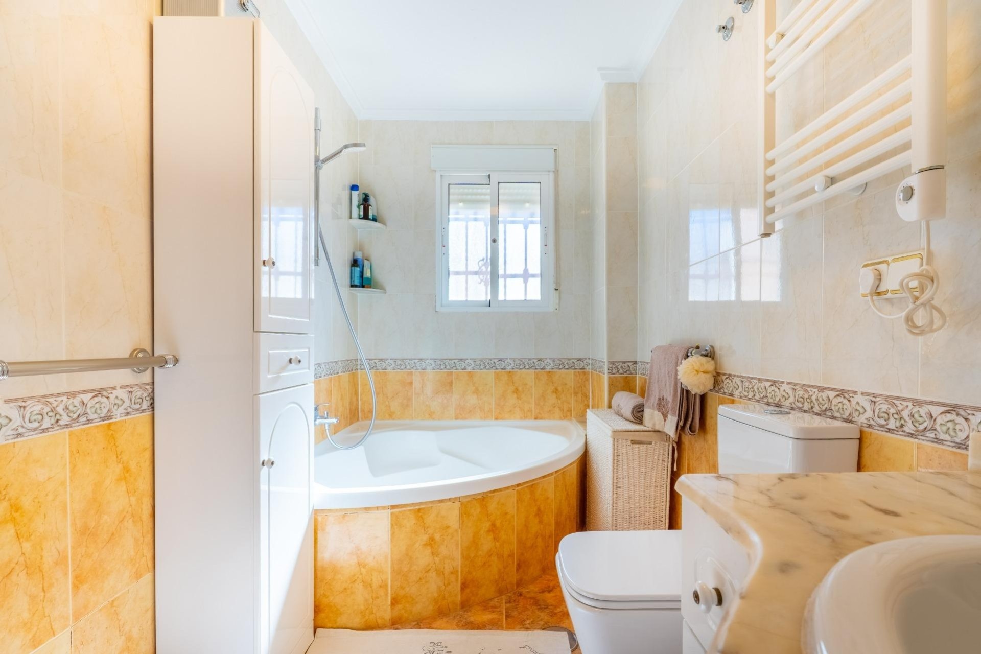 Revente - Appartement -
Orihuela Costa - La Regia