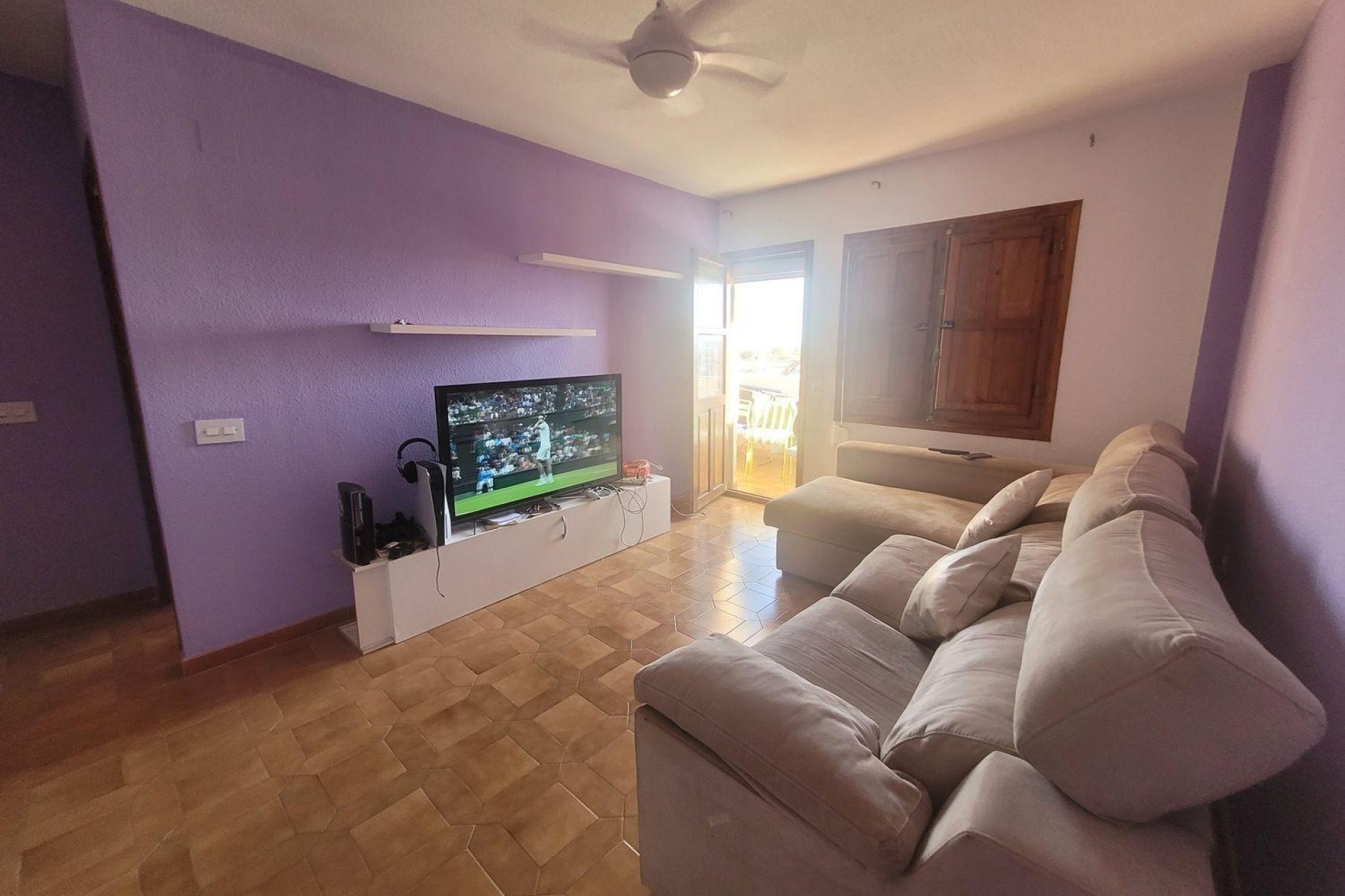 Revente - Appartement -
Orihuela Costa - La Regia