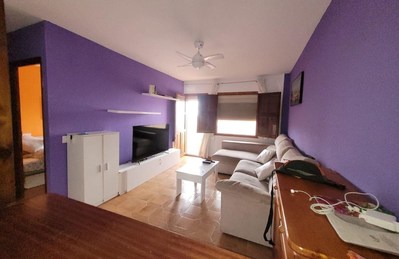 Revente - Appartement -
Orihuela Costa - La Regia