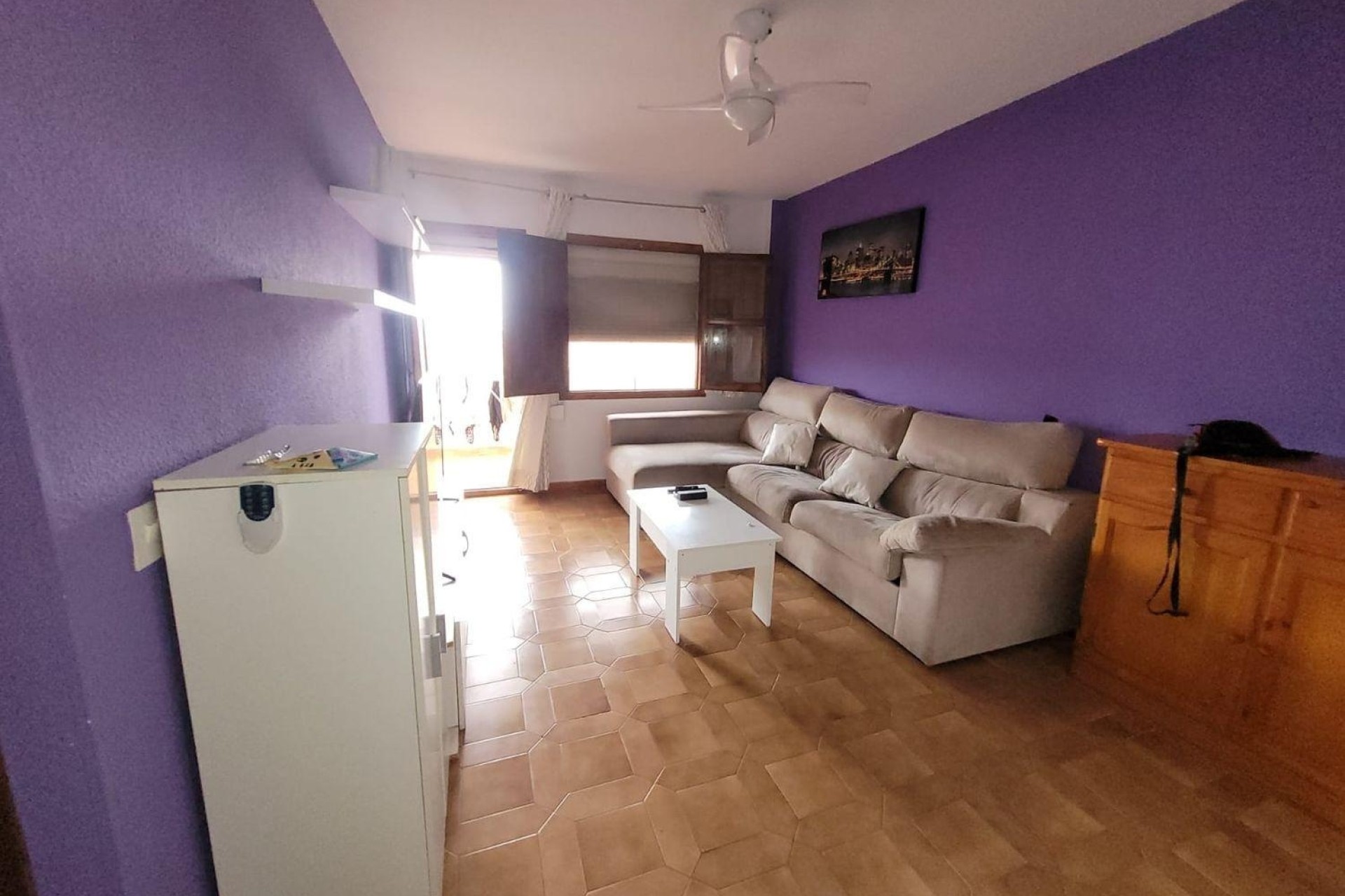 Revente - Appartement -
Orihuela Costa - La Regia