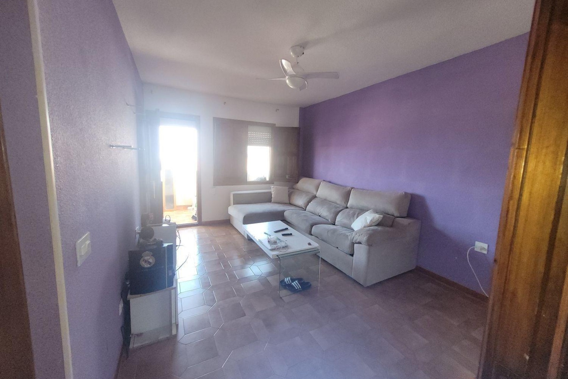 Revente - Appartement -
Orihuela Costa - La Regia