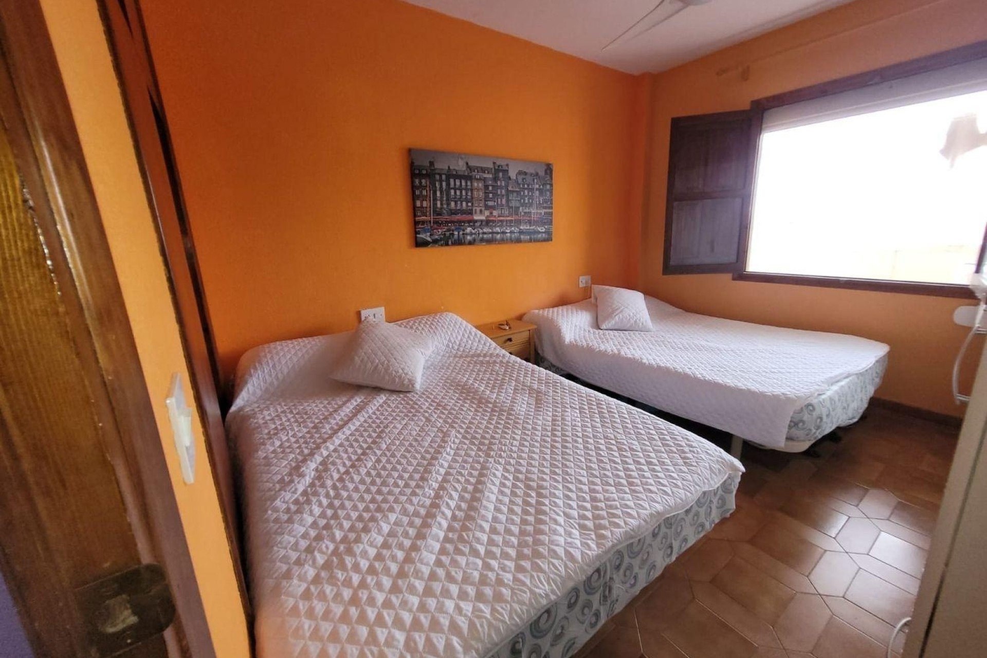 Revente - Appartement -
Orihuela Costa - La Regia