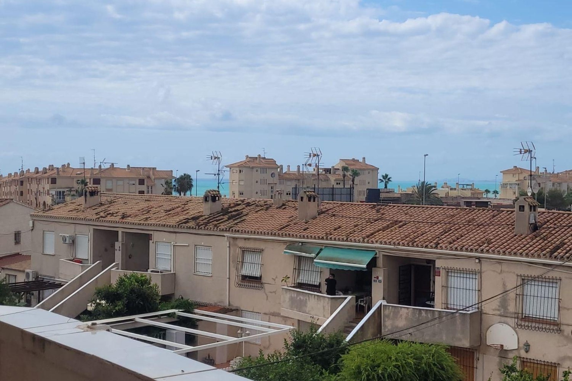 Revente - Appartement -
Orihuela Costa - La Regia
