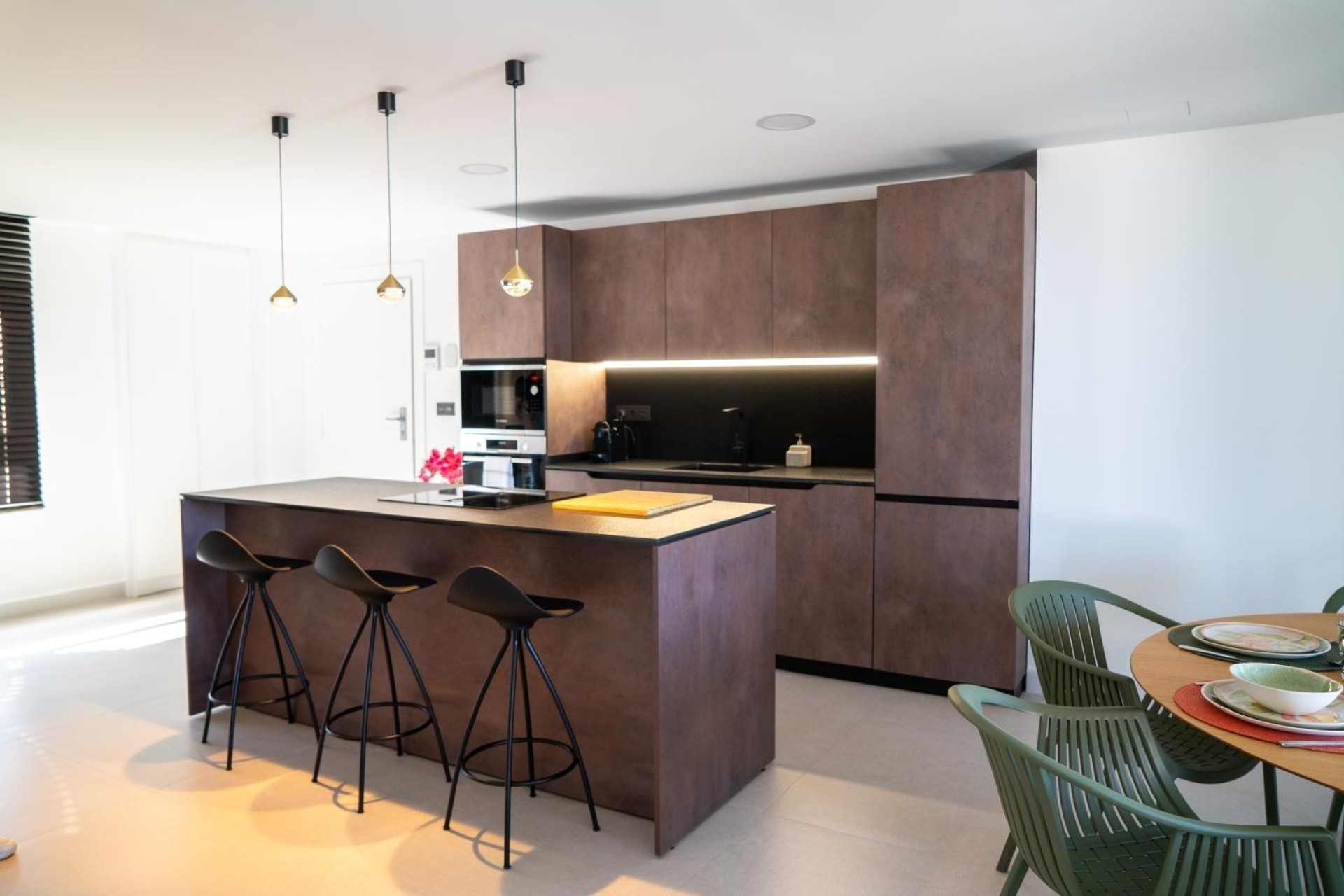 Revente - Appartement -
Orihuela Costa - La Regia
