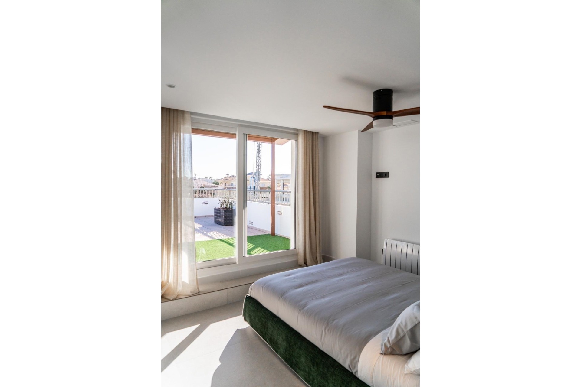 Revente - Appartement -
Orihuela Costa - La Regia