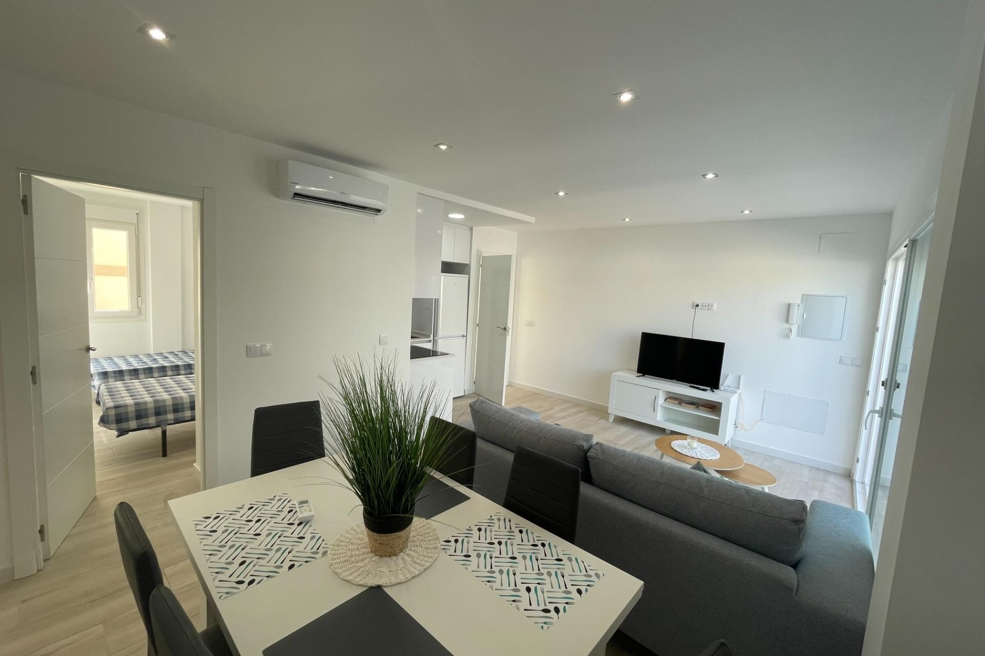 Revente - Appartement -
Orihuela Costa - La Regia