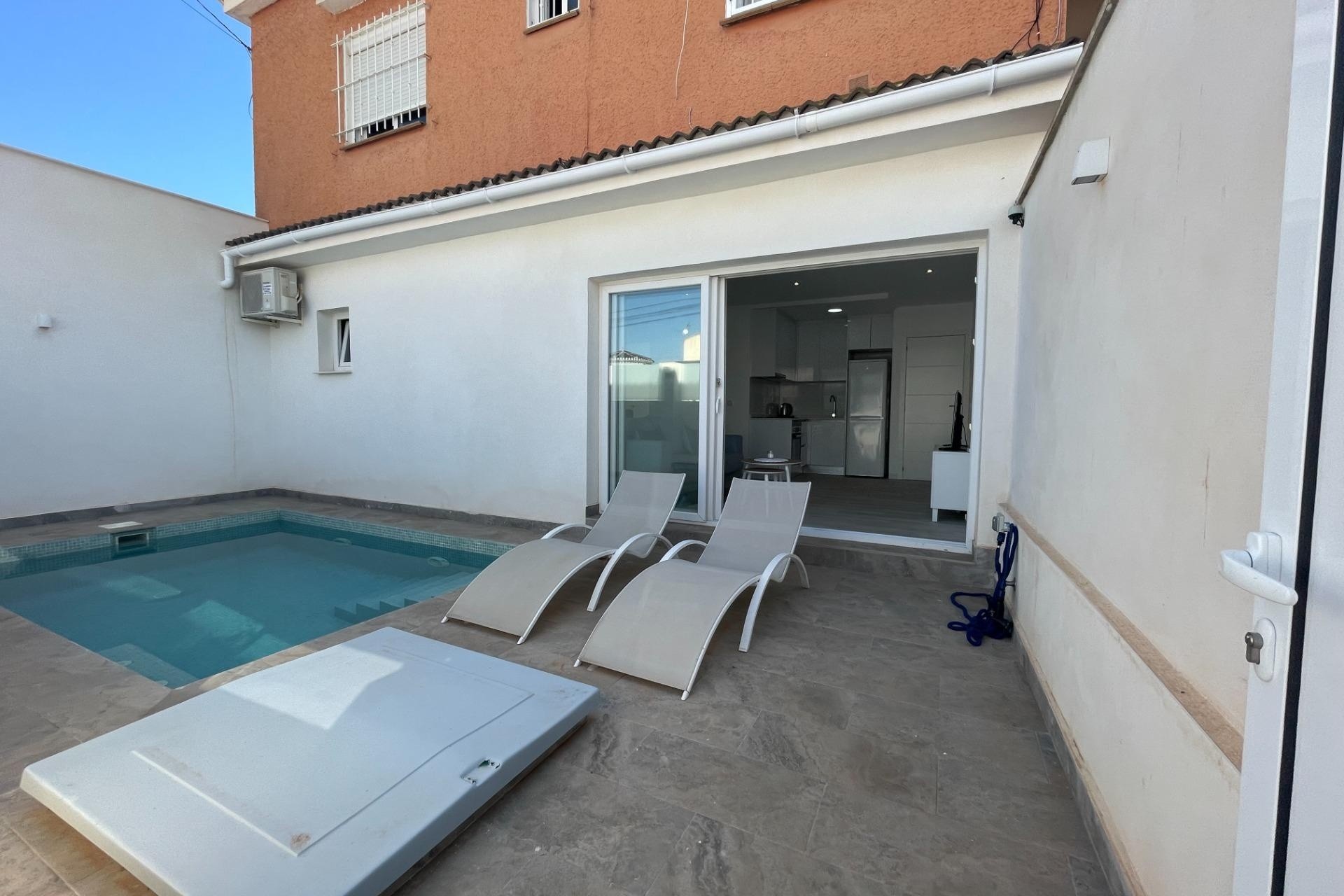 Revente - Appartement -
Orihuela Costa - La Regia