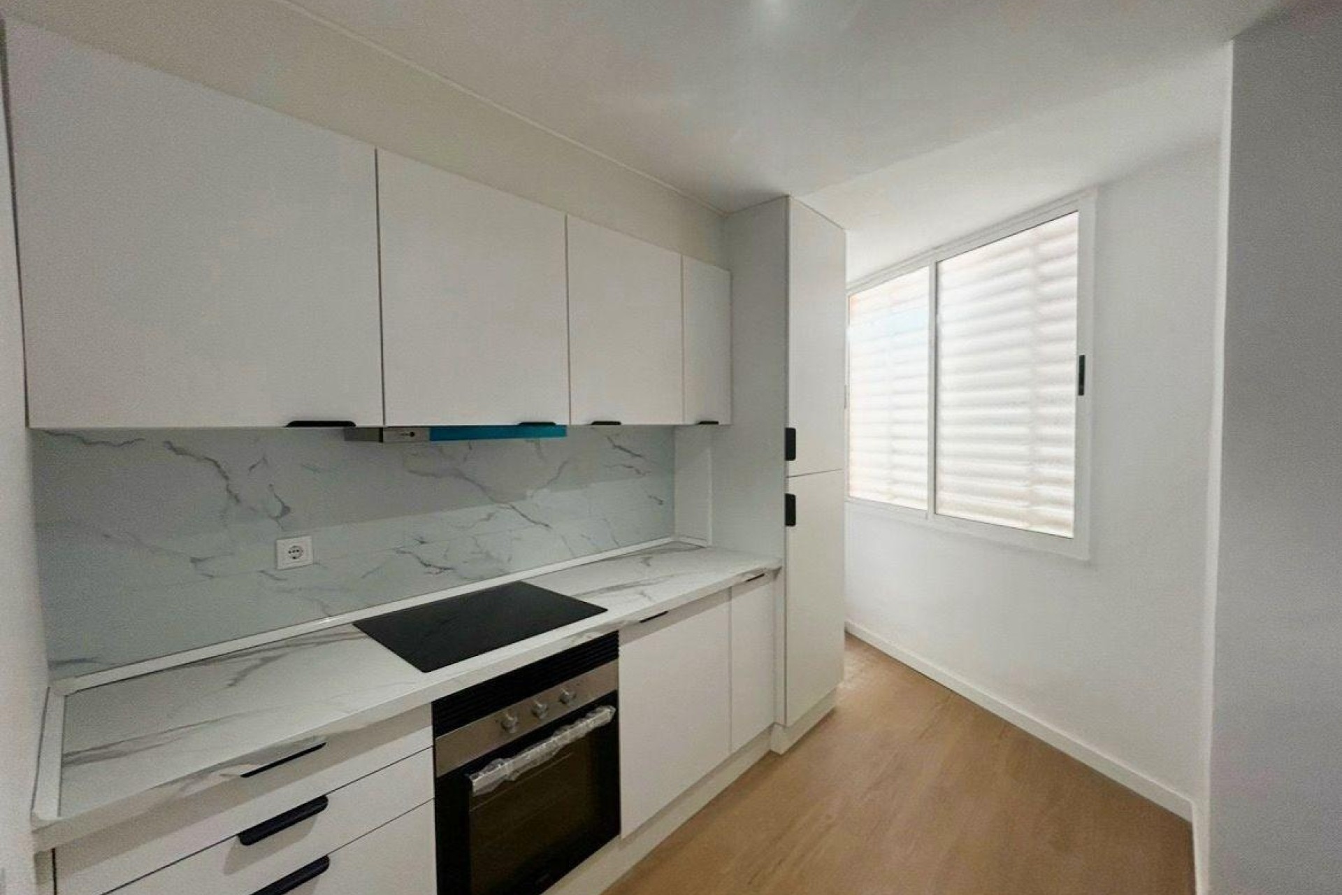 Revente - Appartement -
Orihuela Costa - La Regia