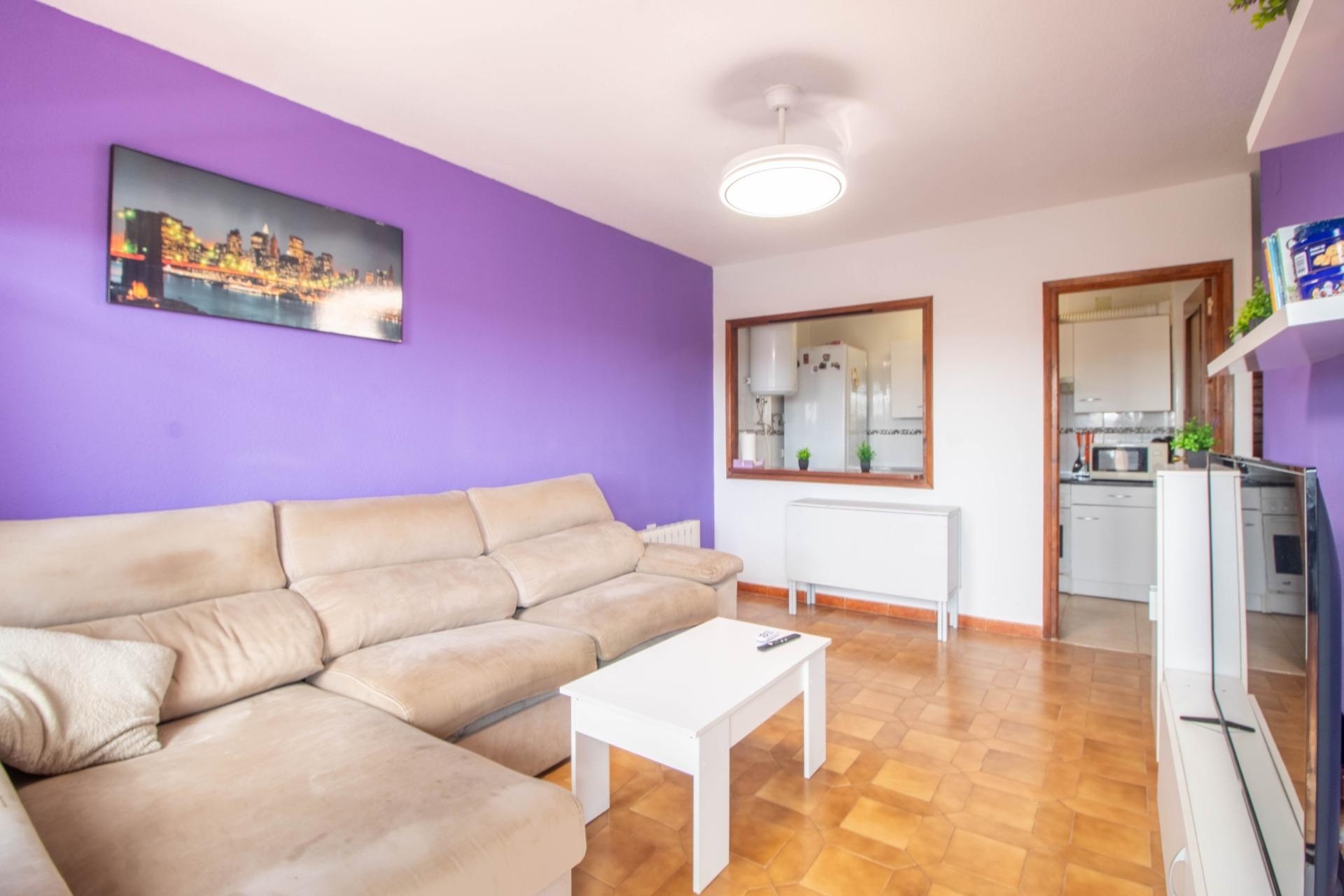 Revente - Appartement -
Orihuela Costa - La Regia