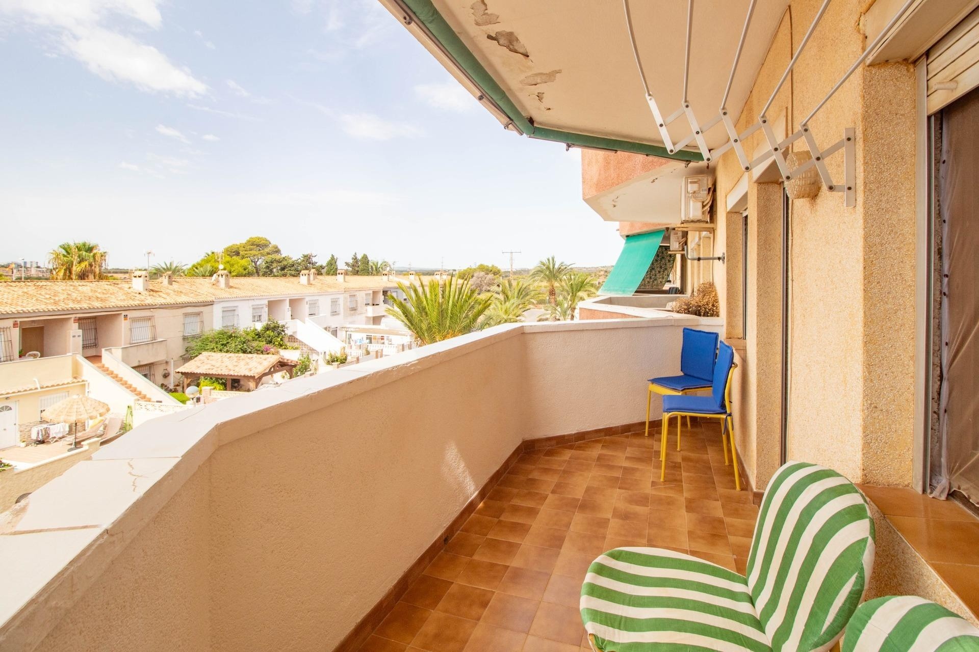 Revente - Appartement -
Orihuela Costa - La Regia