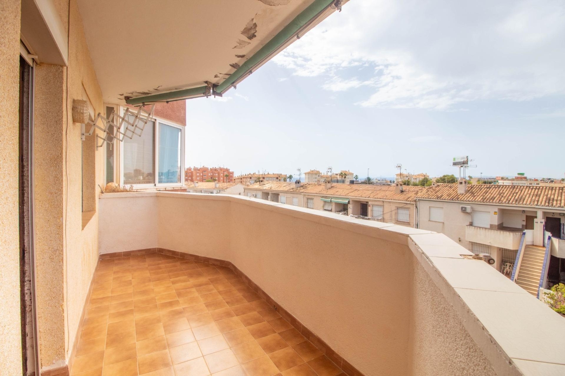 Revente - Appartement -
Orihuela Costa - La Regia