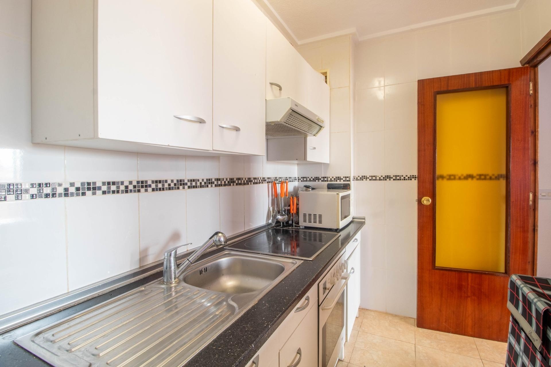 Revente - Appartement -
Orihuela Costa - La Regia