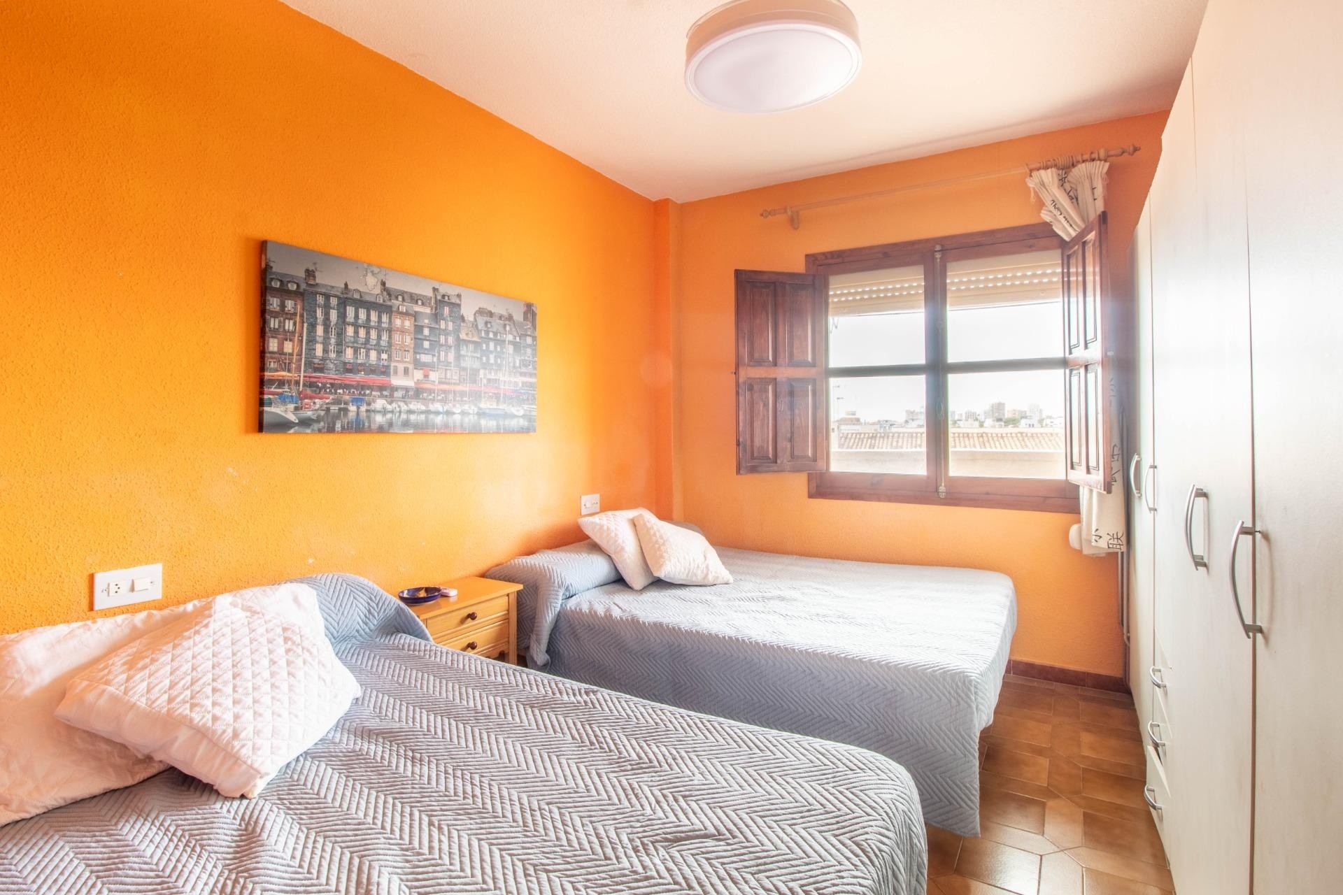 Revente - Appartement -
Orihuela Costa - La Regia