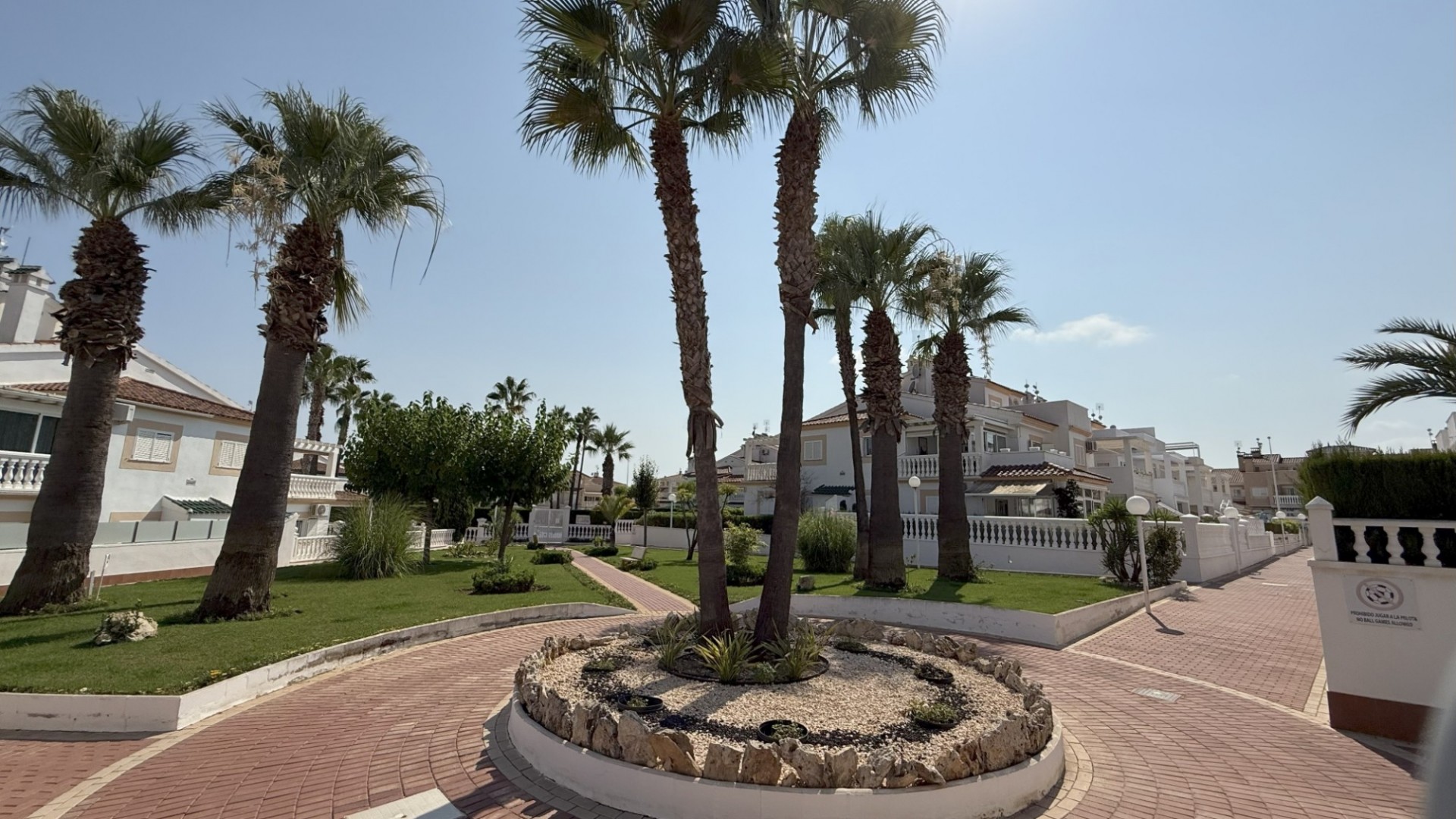 Revente - Appartement -
Orihuela Costa - La Zenia