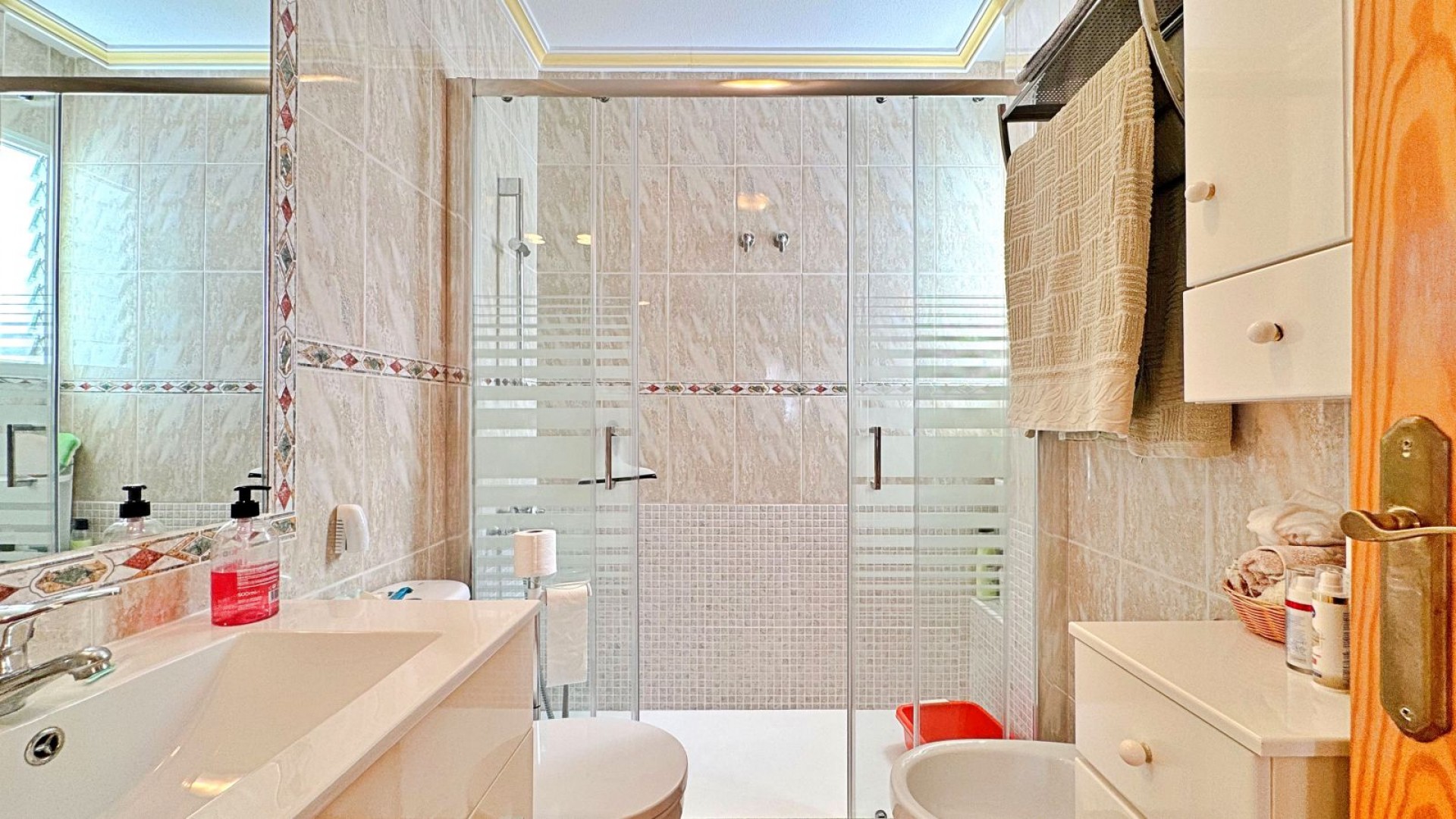 Revente - Appartement -
Orihuela Costa - La Zenia