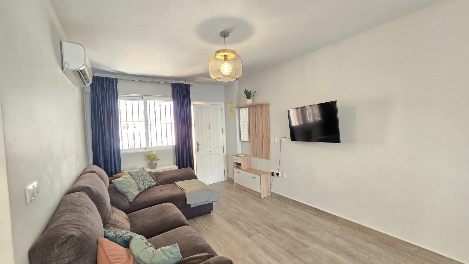 Revente - Appartement -
Orihuela Costa - La Zenia