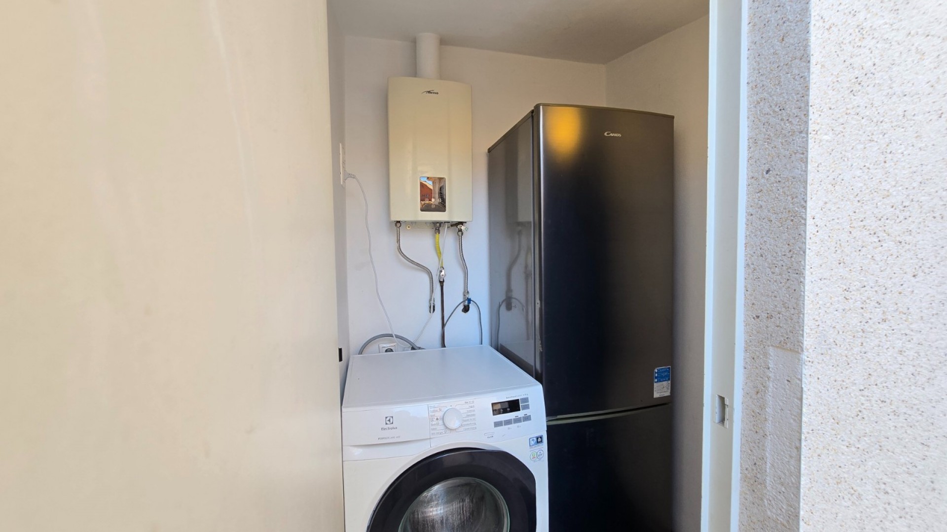 Revente - Appartement -
Orihuela Costa - La Zenia