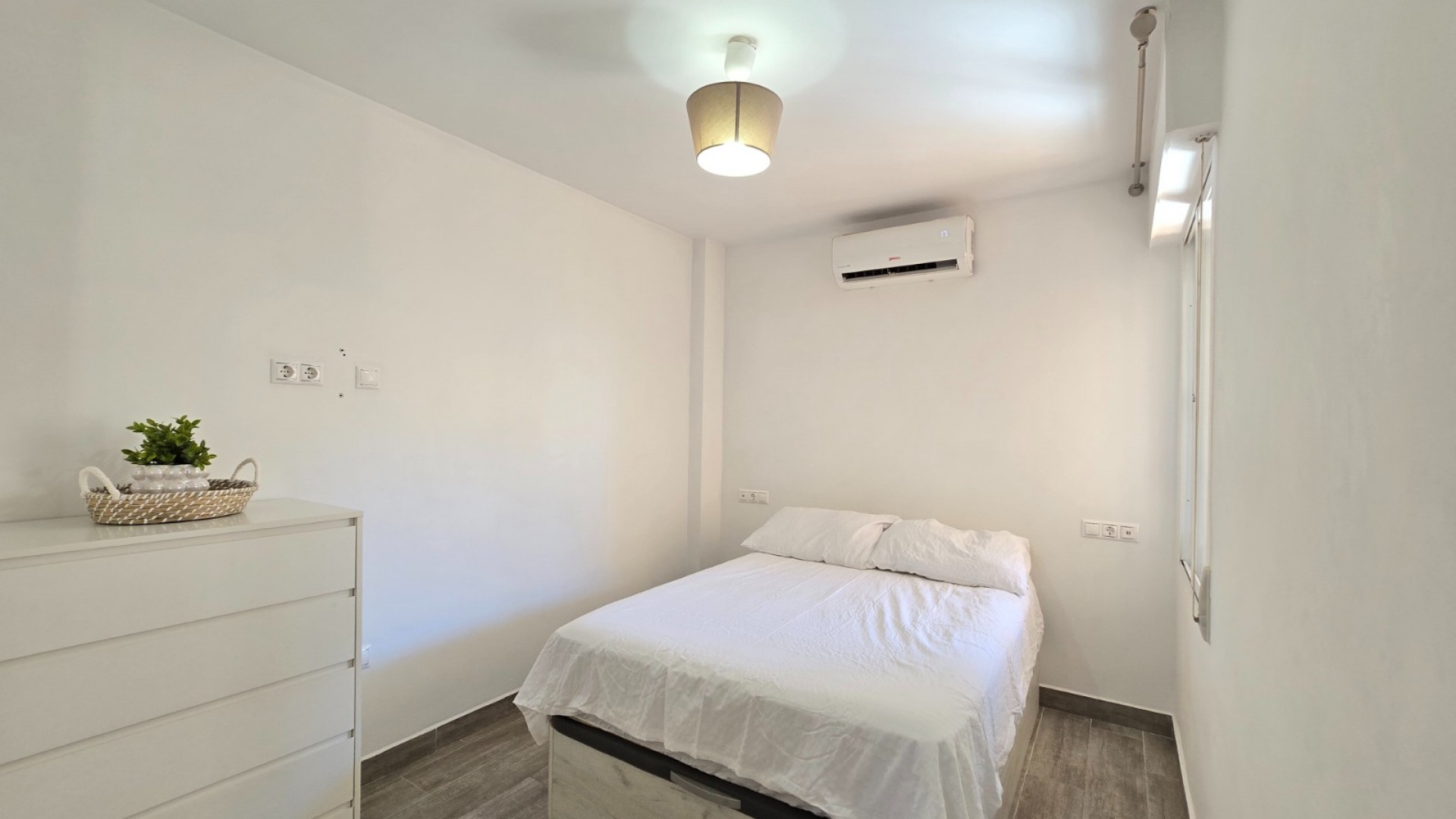 Revente - Appartement -
Orihuela Costa - La Zenia