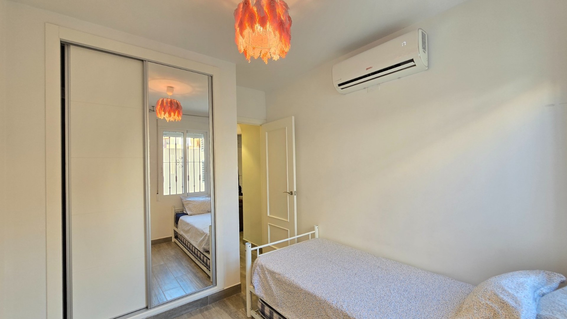 Revente - Appartement -
Orihuela Costa - La Zenia