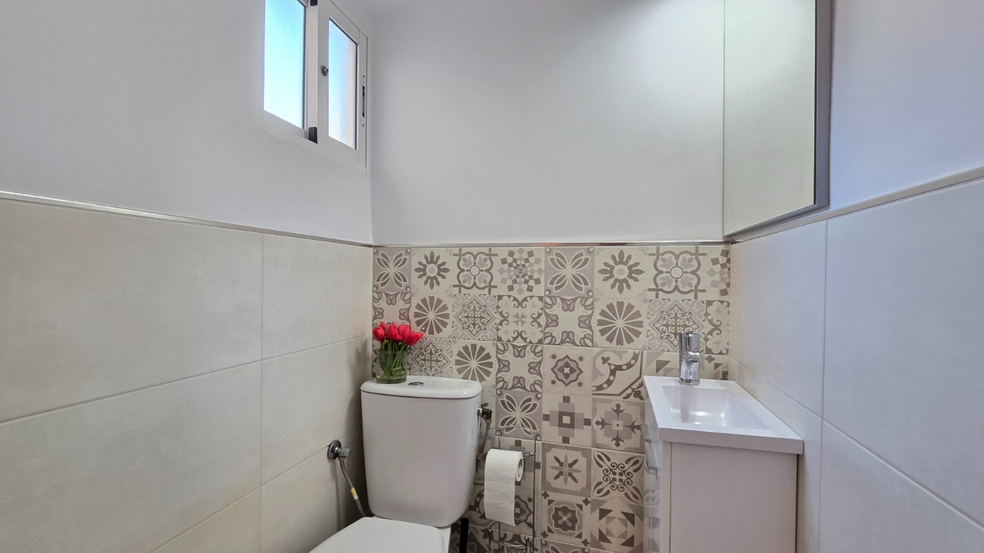 Revente - Appartement -
Orihuela Costa - La Zenia