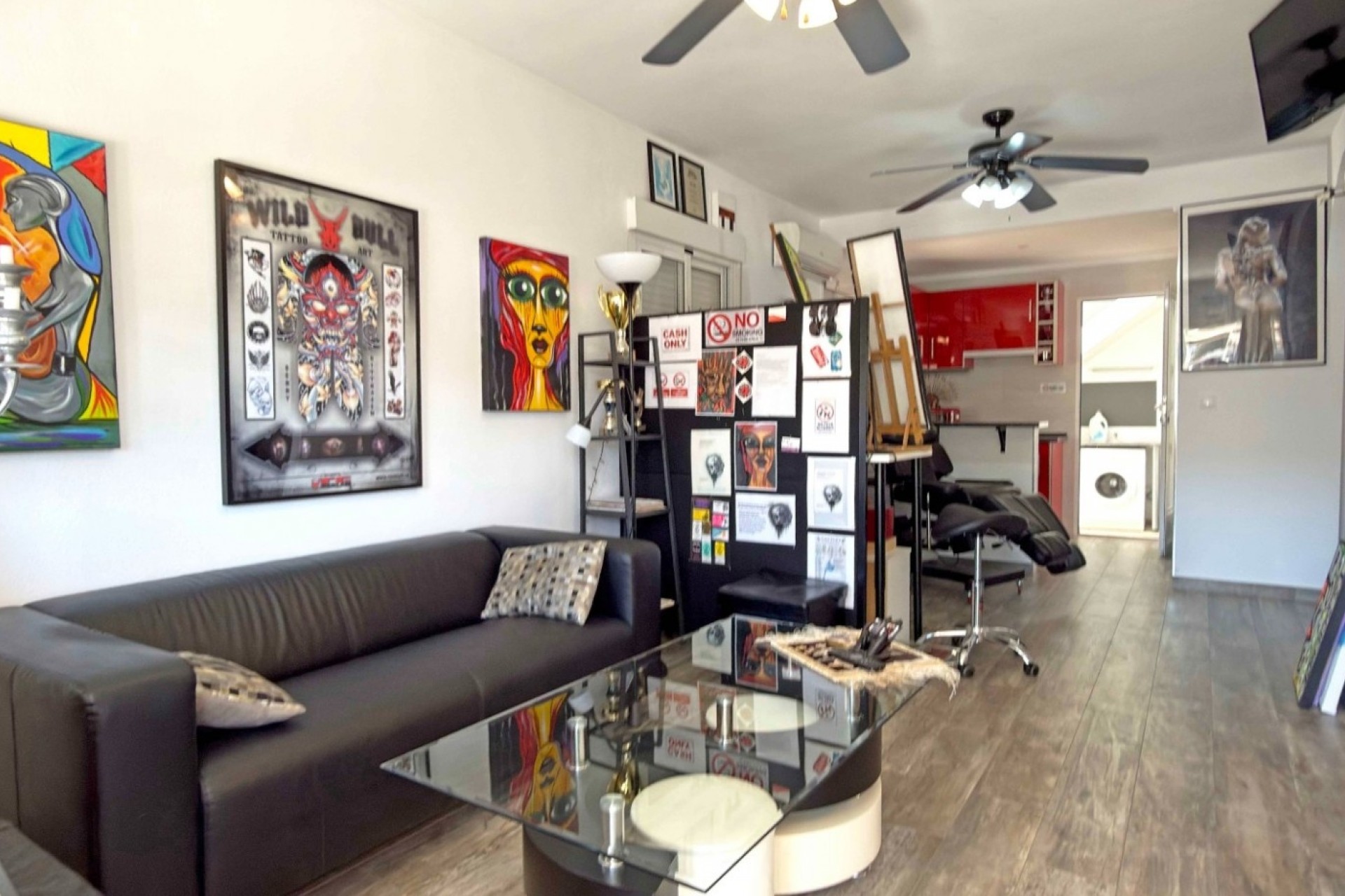 Revente - Appartement -
Orihuela Costa - La Zenia