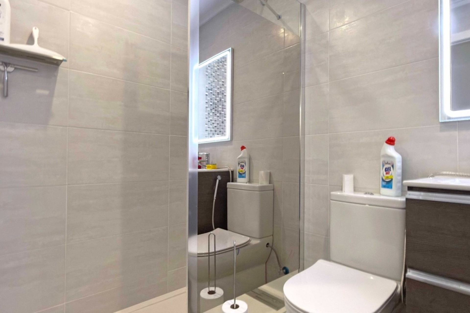 Revente - Appartement -
Orihuela Costa - La Zenia