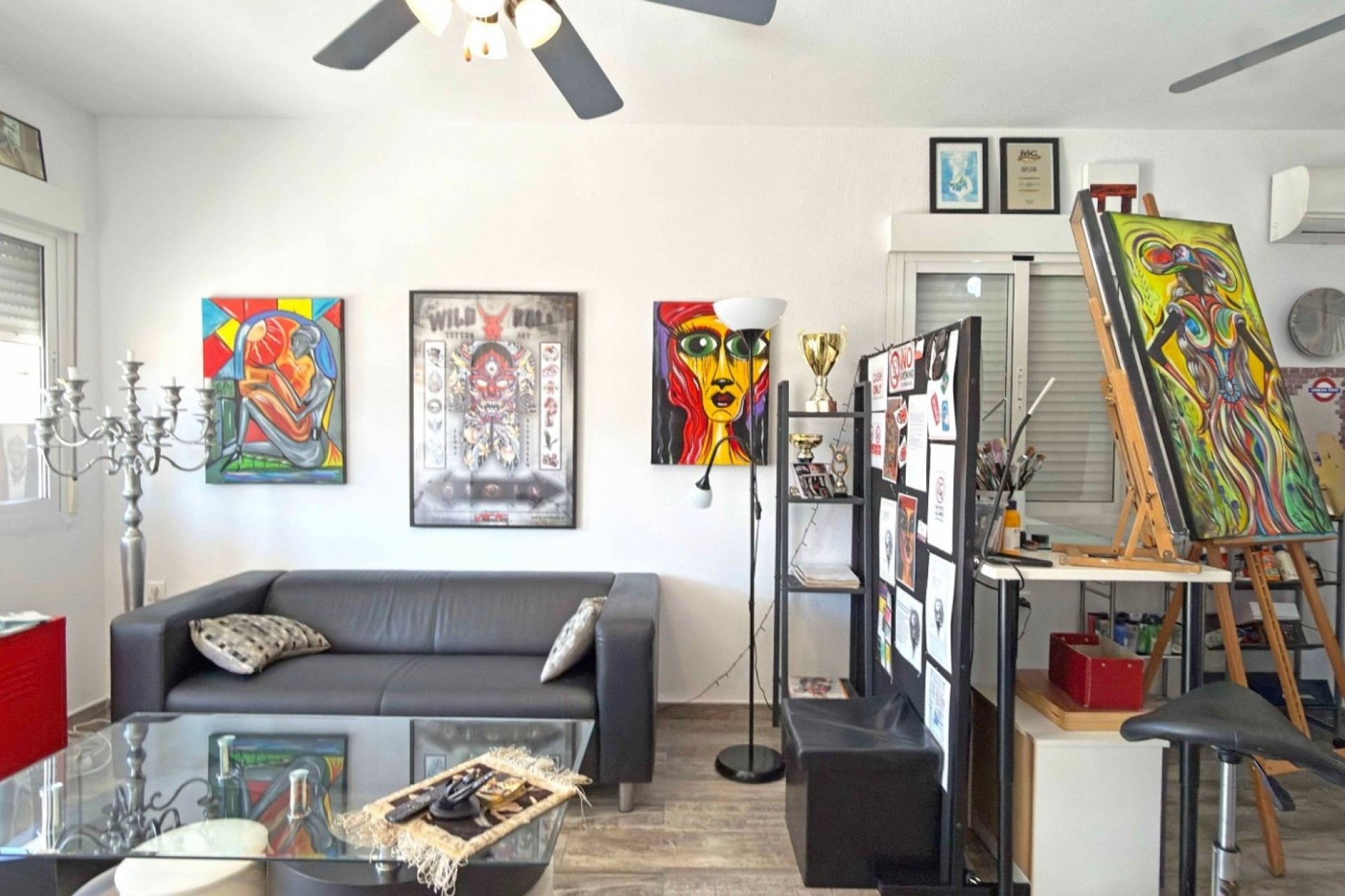 Revente - Appartement -
Orihuela Costa - La Zenia