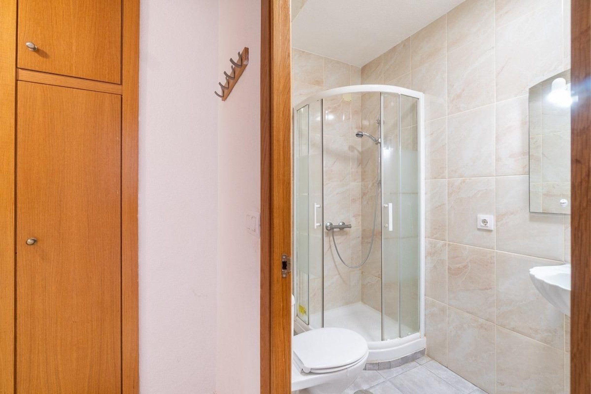 Revente - Appartement -
Orihuela Costa - La Zenia